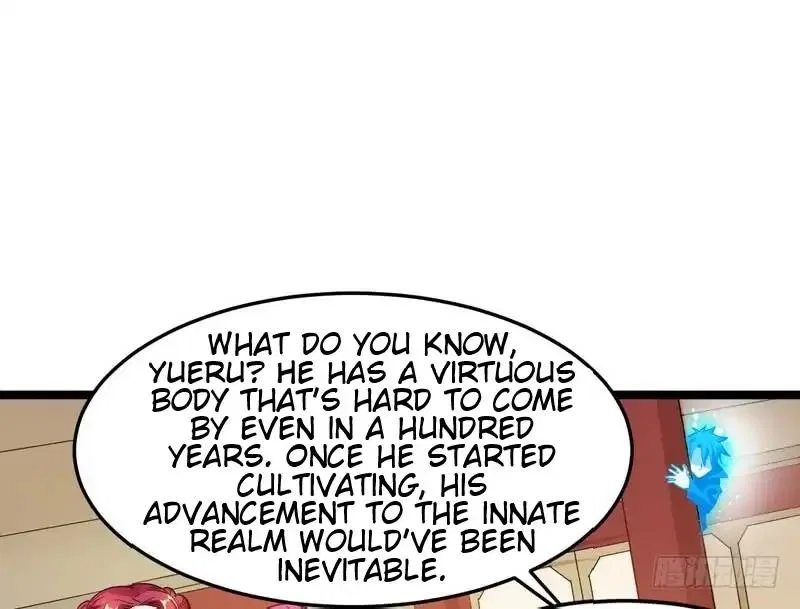 I’m An Evil God Chapter 1 – Page 71
