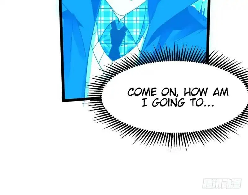 I’m An Evil God Chapter 1 – Page 81