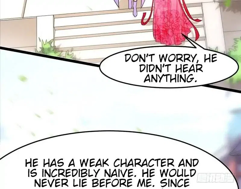 I’m An Evil God Chapter 1 – Page 116