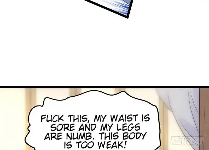 I’m An Evil God Chapter 1 – Page 135