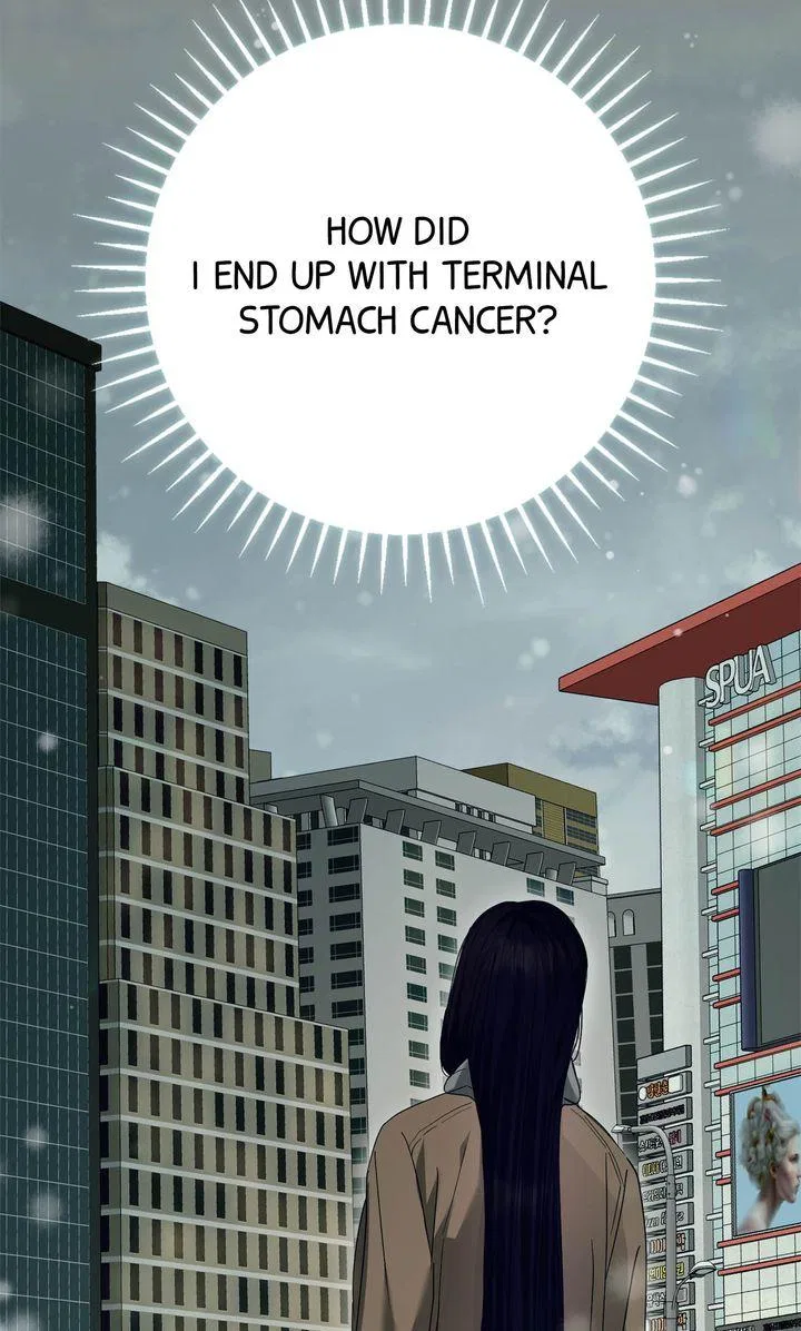 Before Autumn Comes Chapter 1 – Page 83