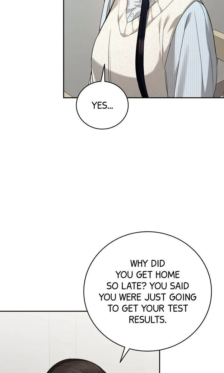 Before Autumn Comes Chapter 1 – Page 116