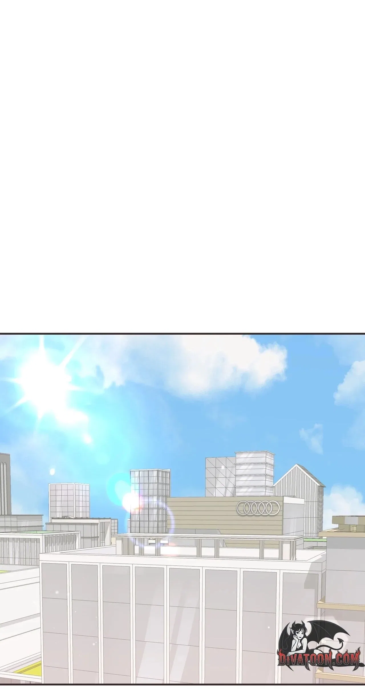 The Last Match Chapter 8 – Page 2