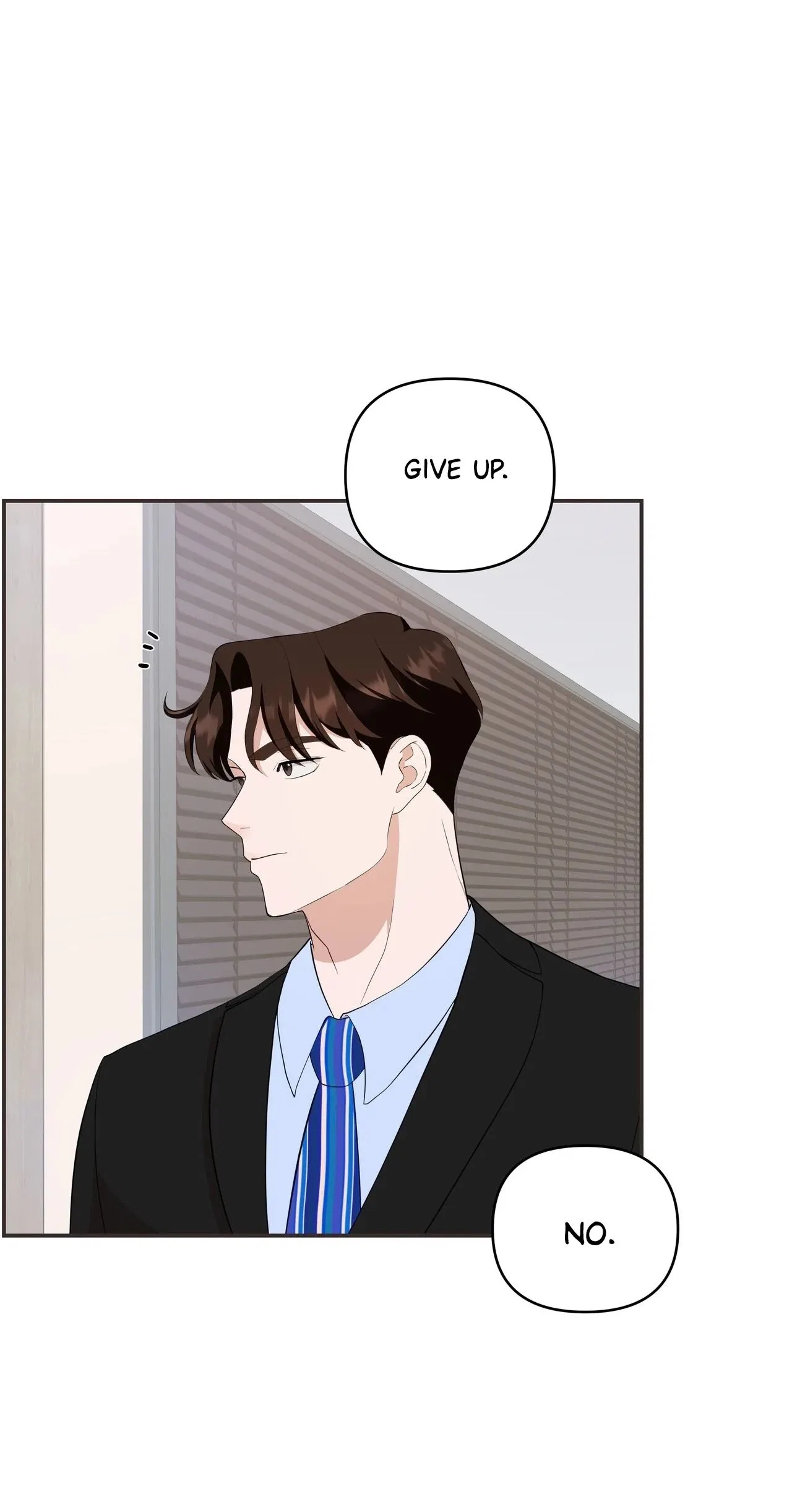 The Last Match Chapter 8 – Page 4