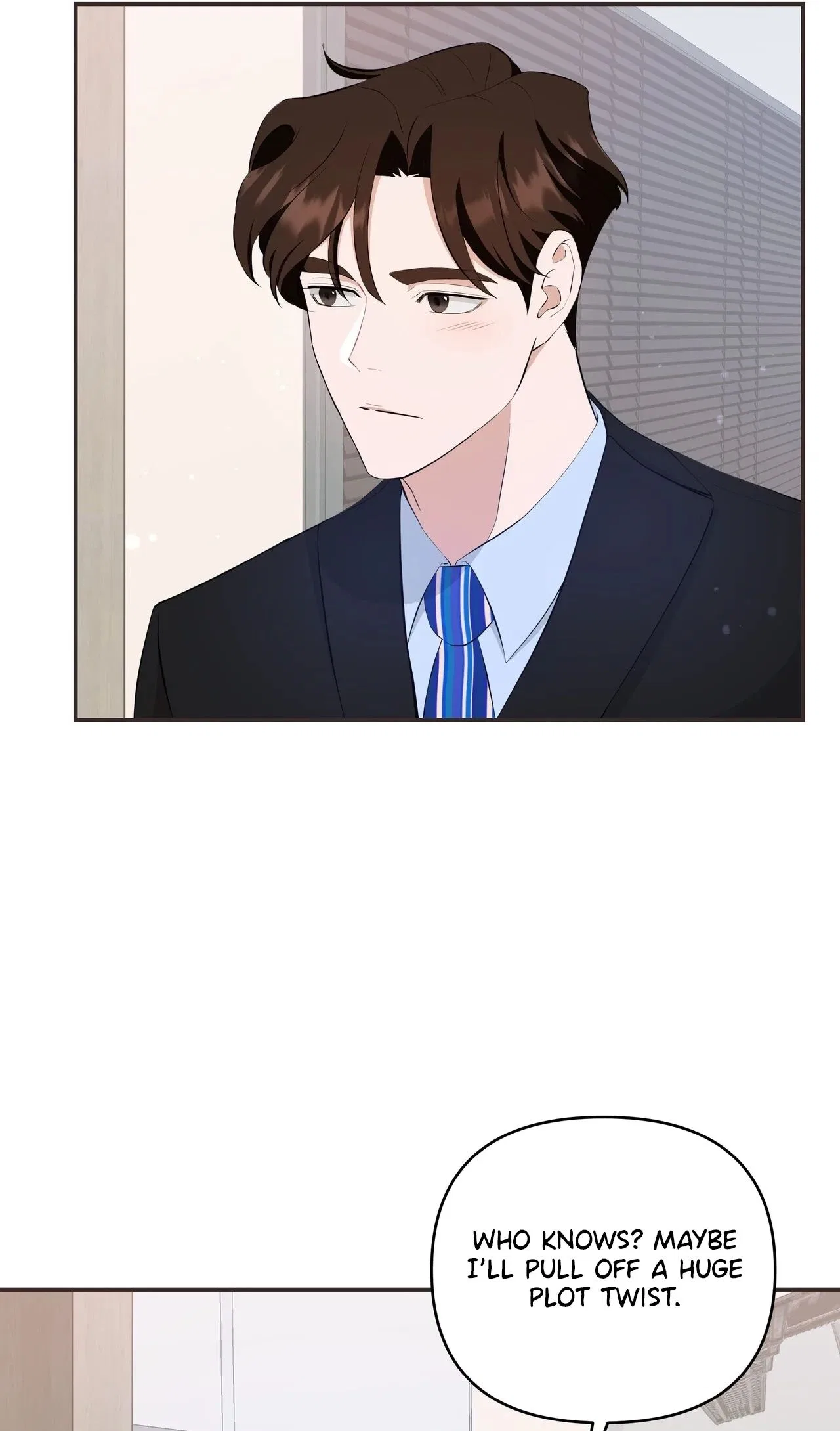The Last Match Chapter 8 – Page 7