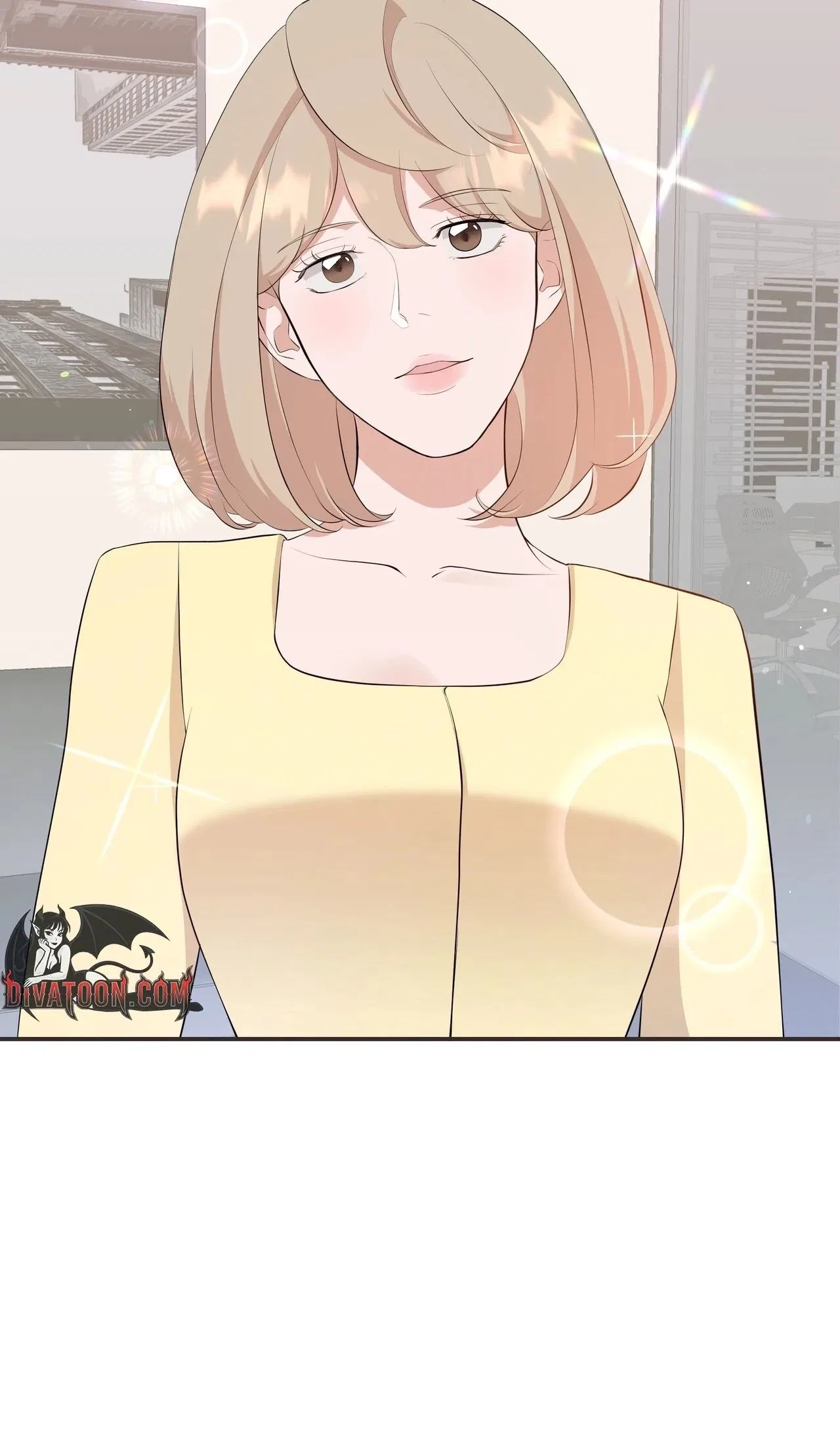 The Last Match Chapter 8 – Page 9
