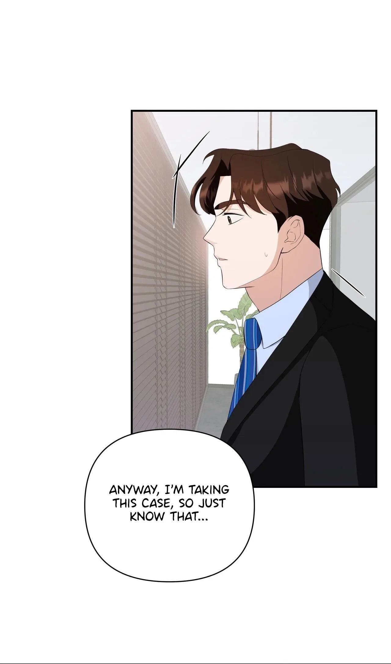The Last Match Chapter 8 – Page 12