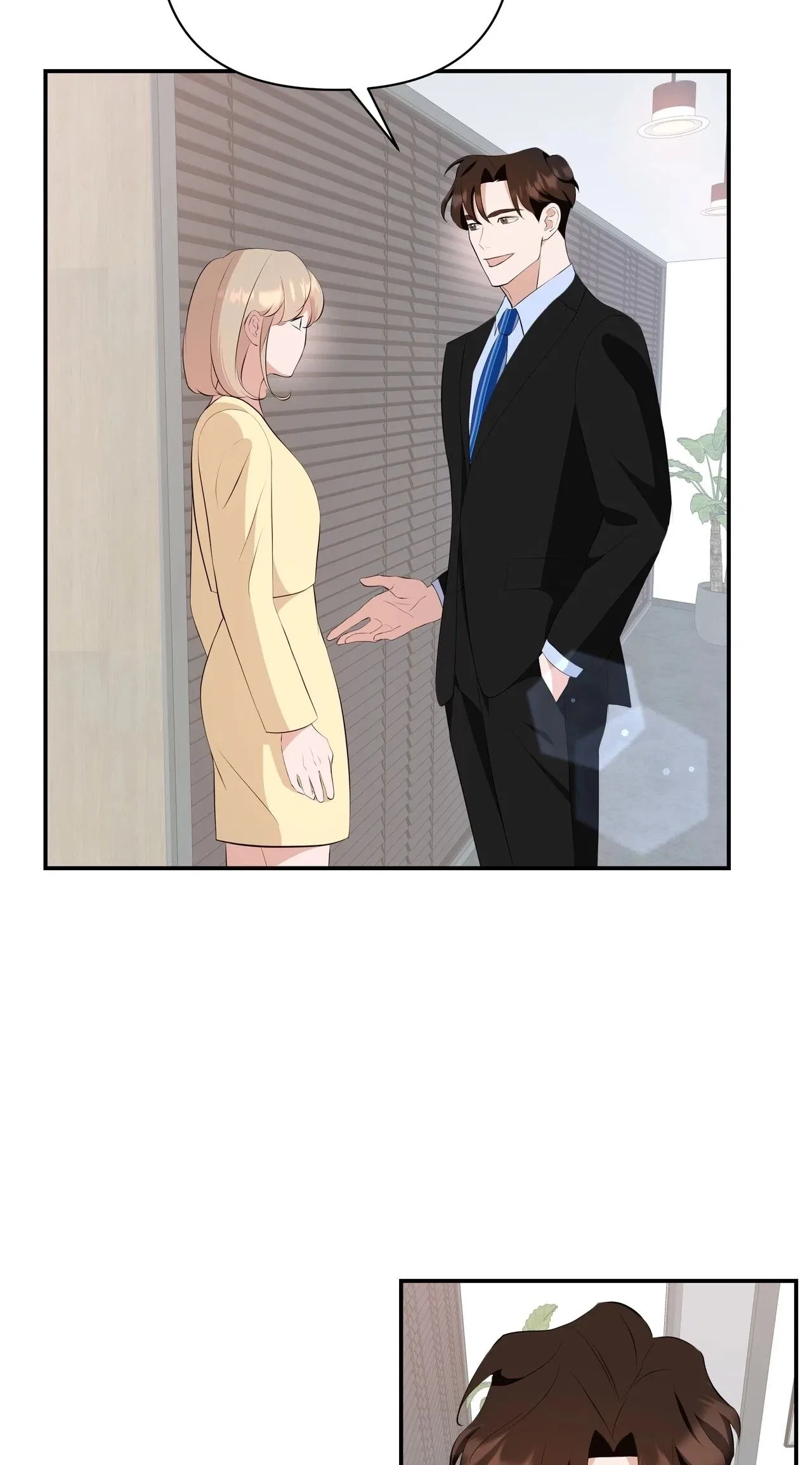 The Last Match Chapter 8 – Page 15
