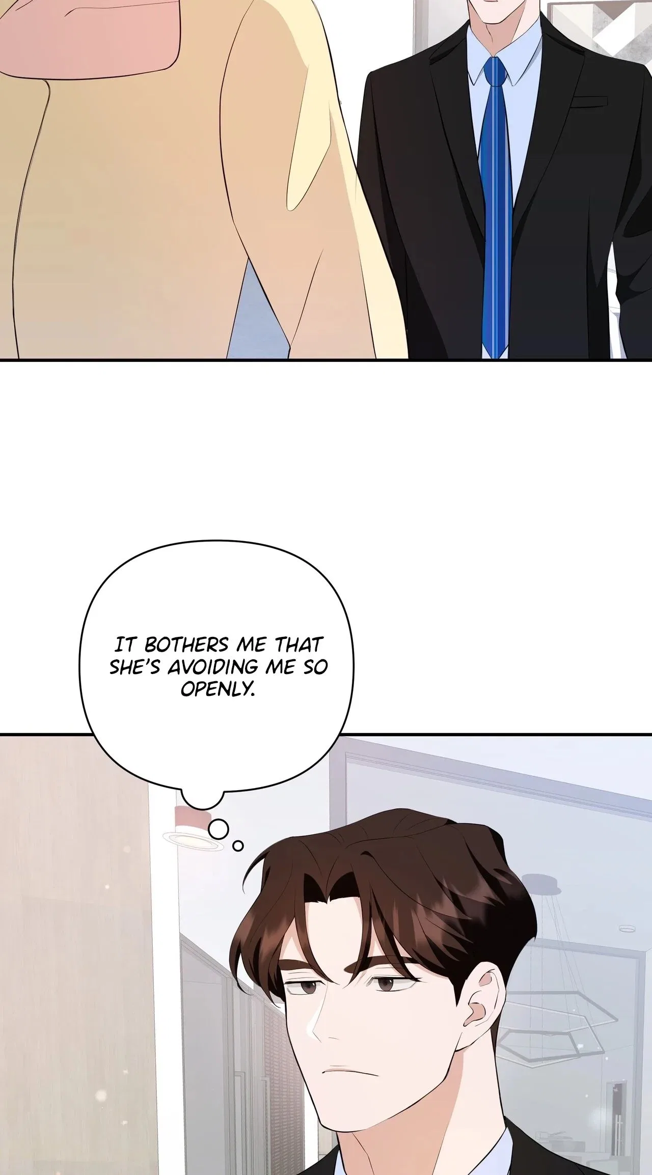 The Last Match Chapter 8 – Page 17