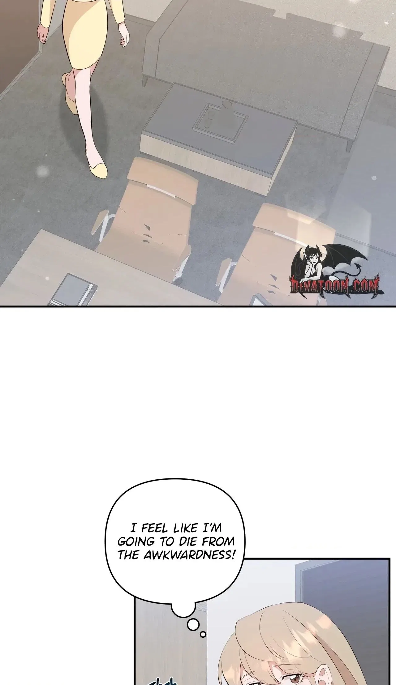 The Last Match Chapter 8 – Page 20