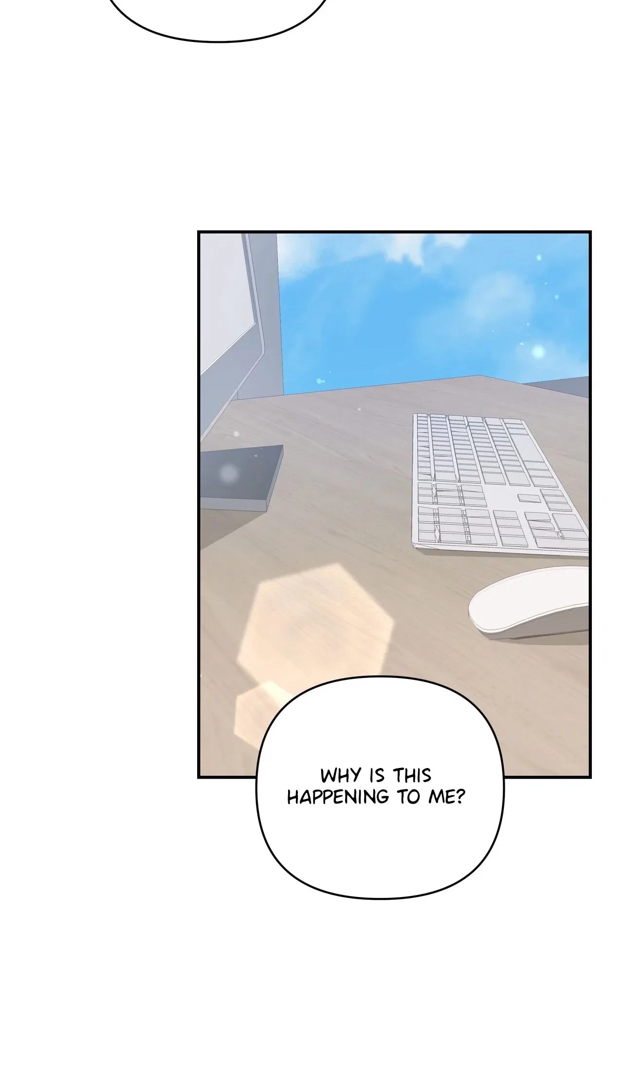 The Last Match Chapter 8 – Page 23