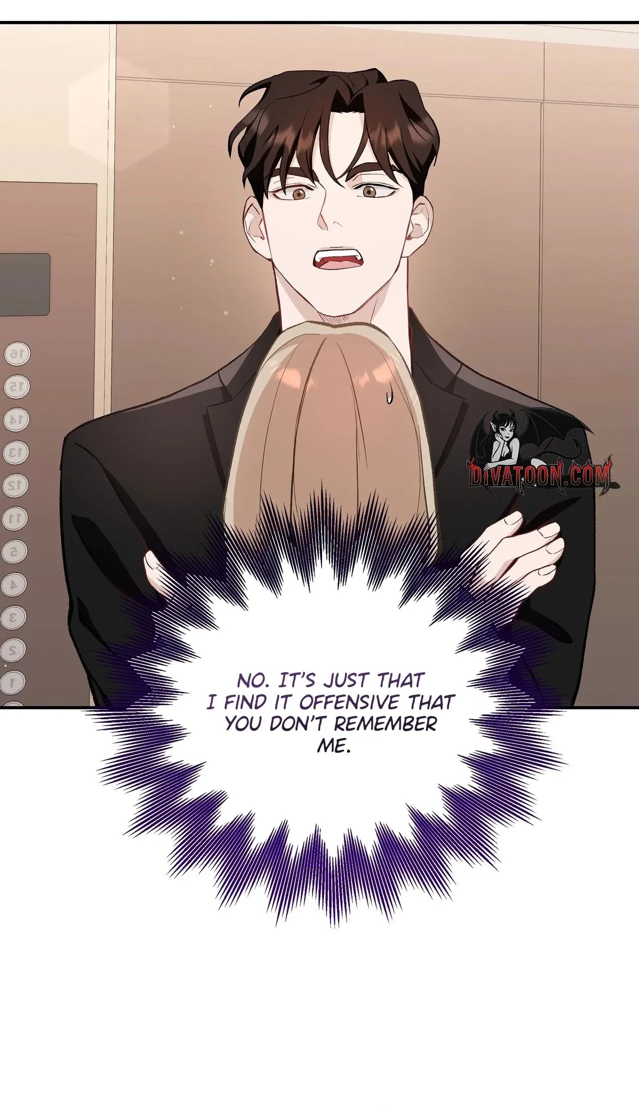 The Last Match Chapter 8 – Page 24