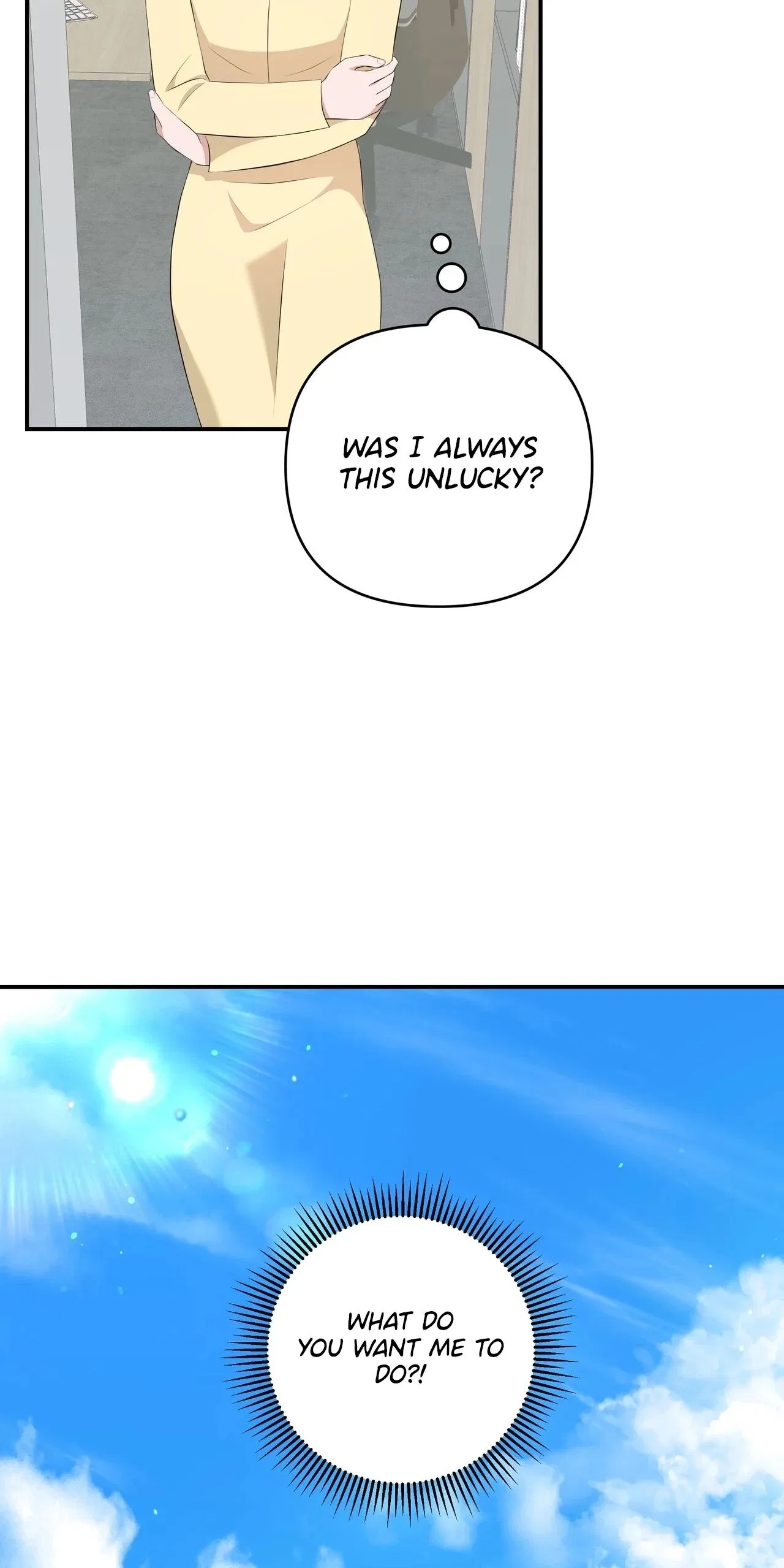 The Last Match Chapter 8 – Page 27