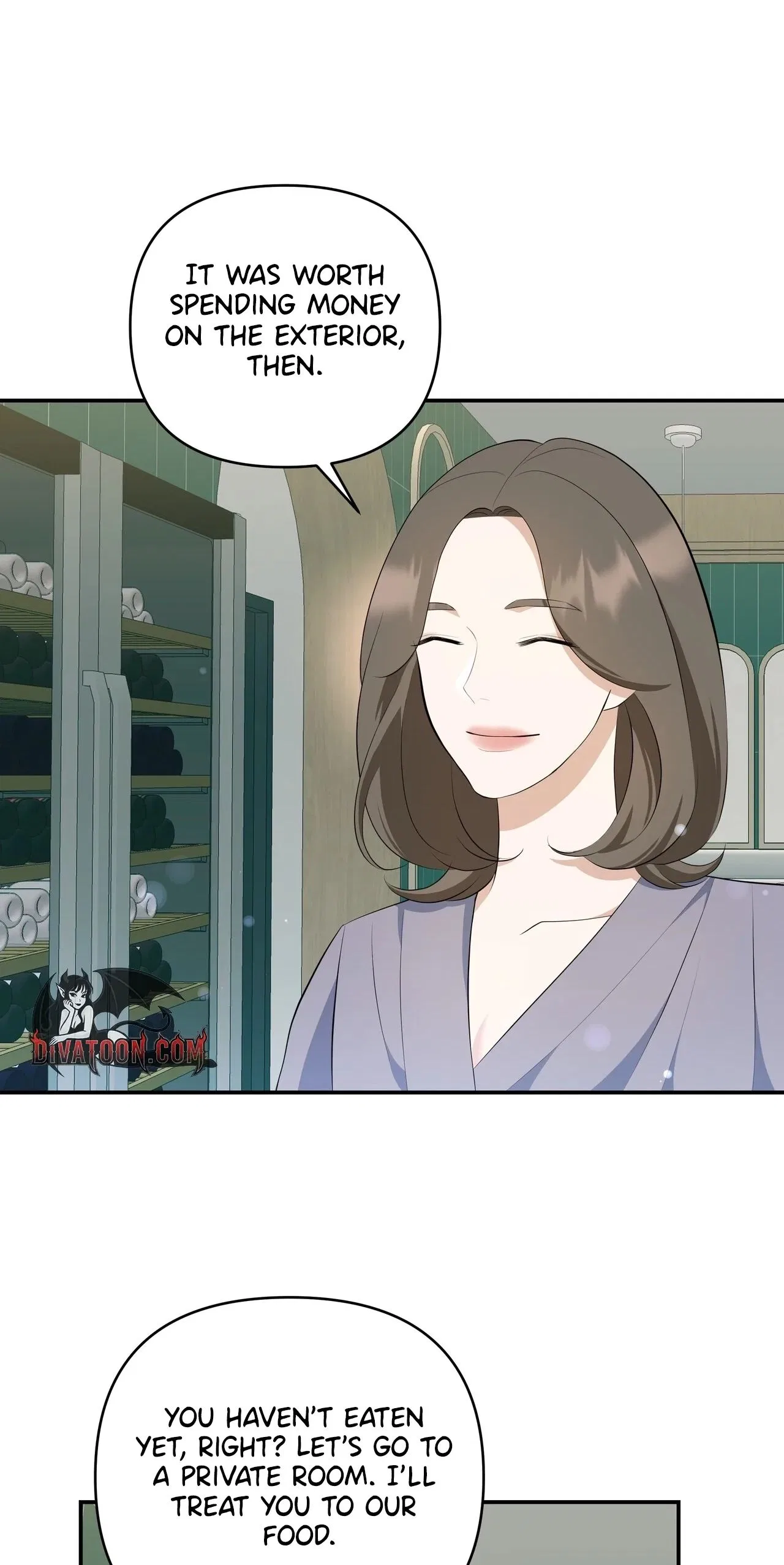 The Last Match Chapter 8 – Page 32