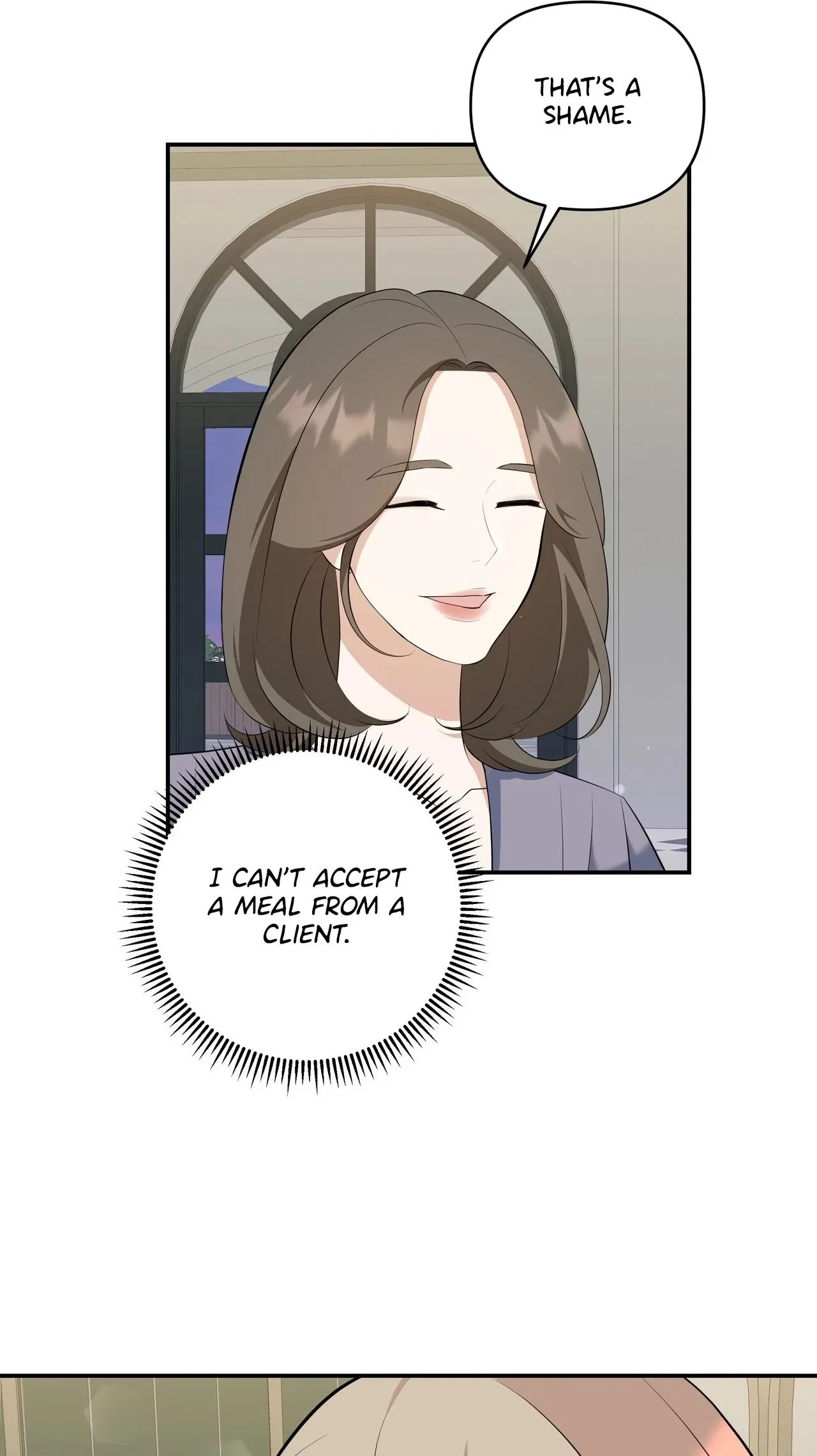 The Last Match Chapter 8 – Page 35