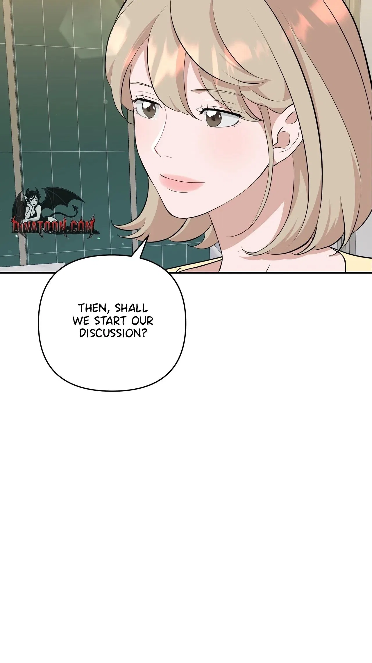 The Last Match Chapter 8 – Page 36
