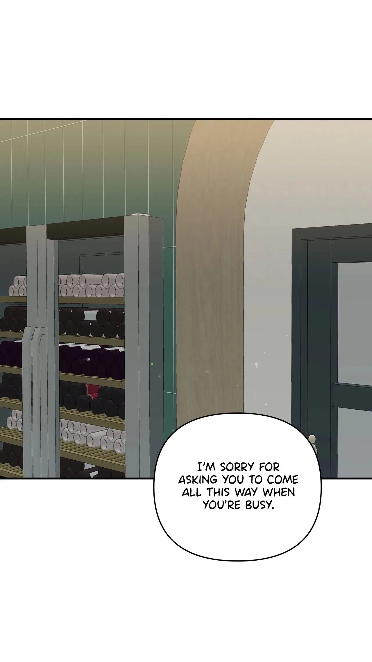 The Last Match Chapter 8 – Page 37