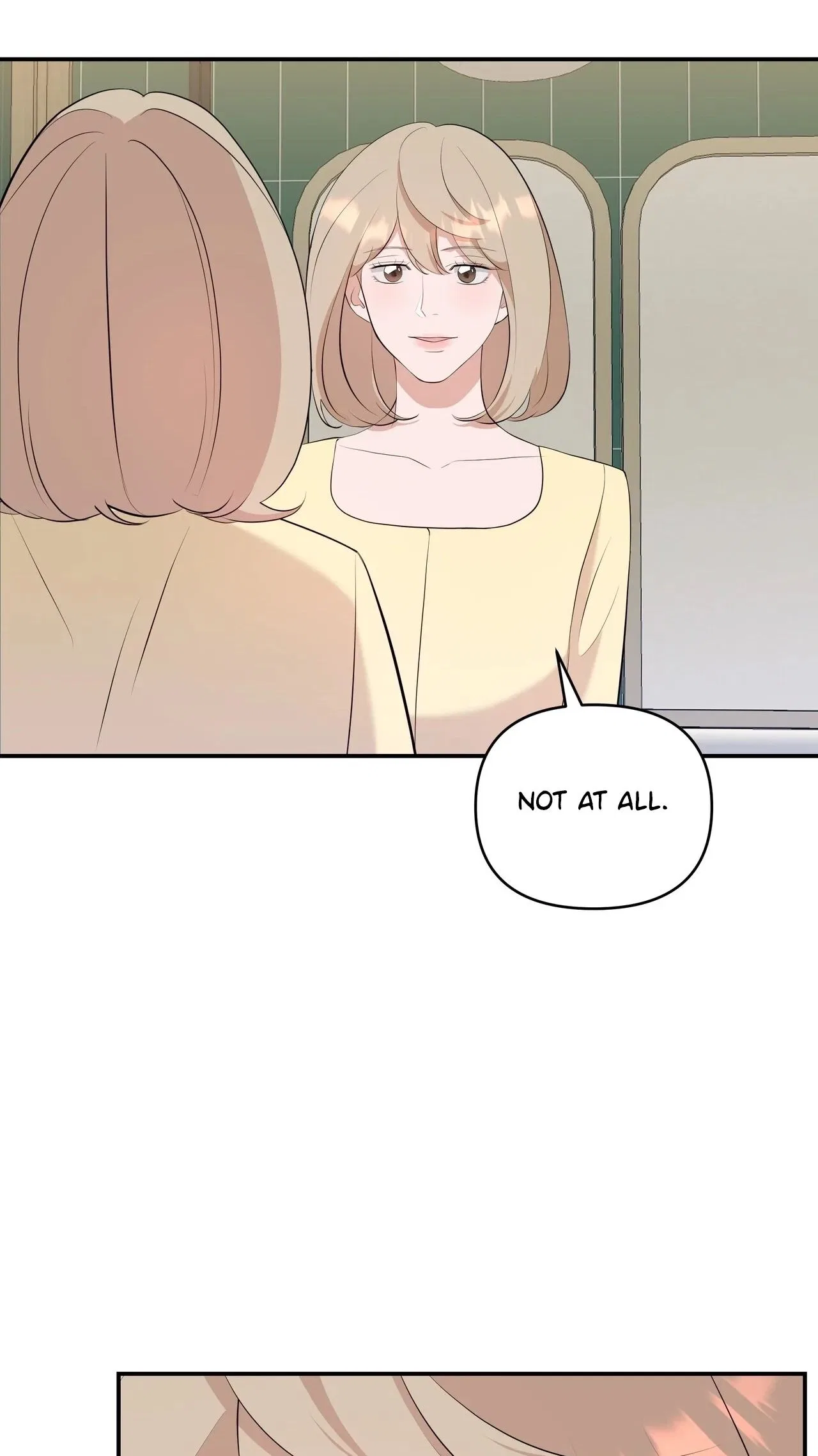 The Last Match Chapter 8 – Page 38