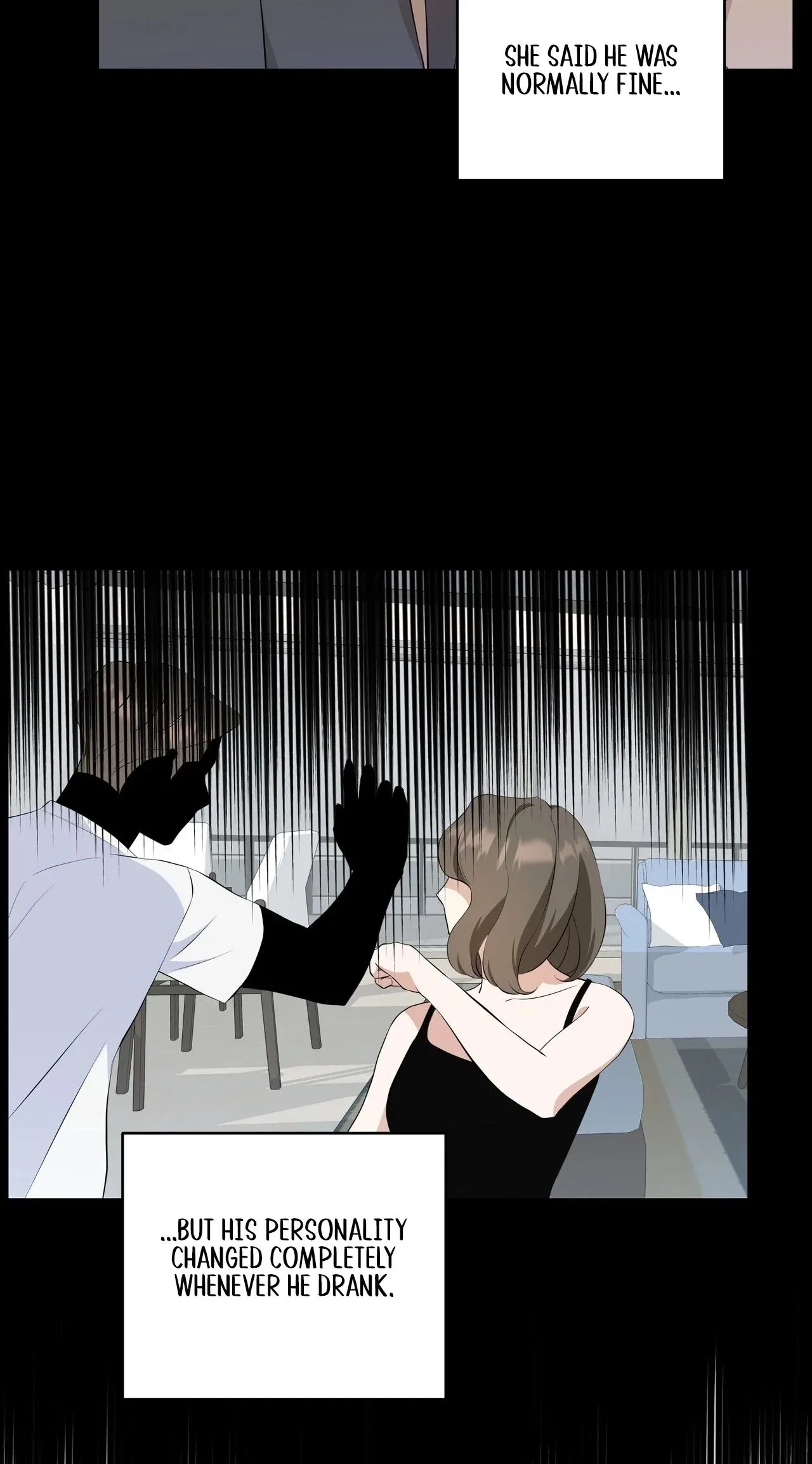 The Last Match Chapter 8 – Page 44