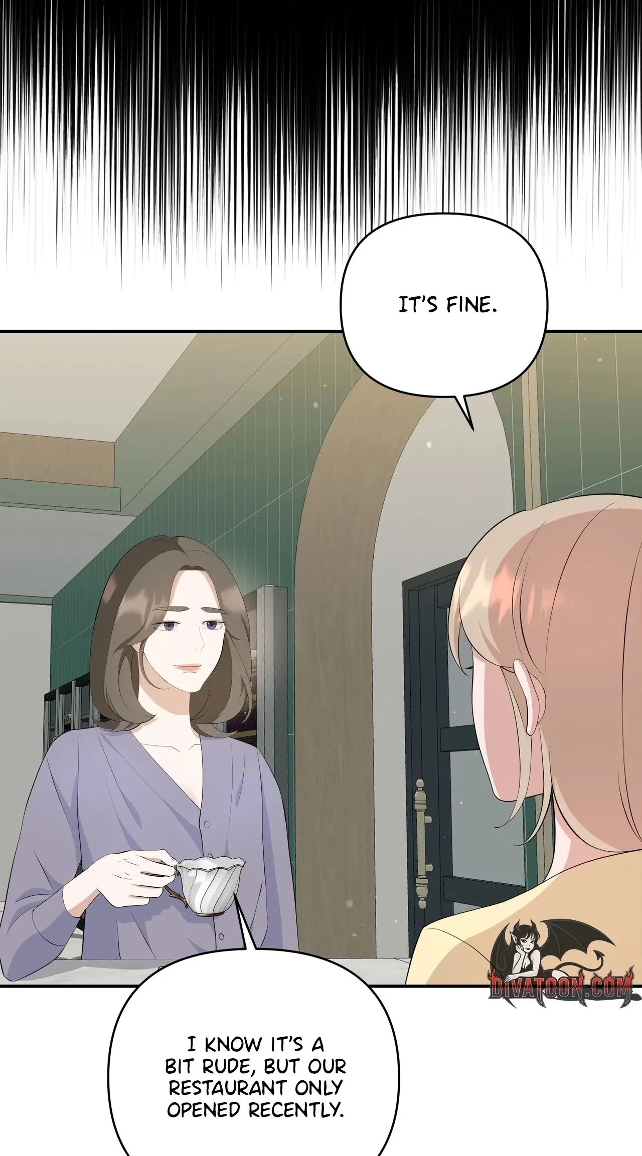The Last Match Chapter 8 – Page 45