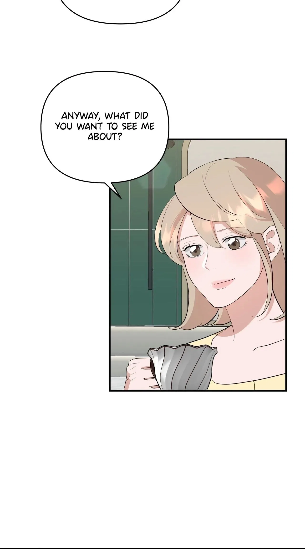 The Last Match Chapter 8 – Page 46