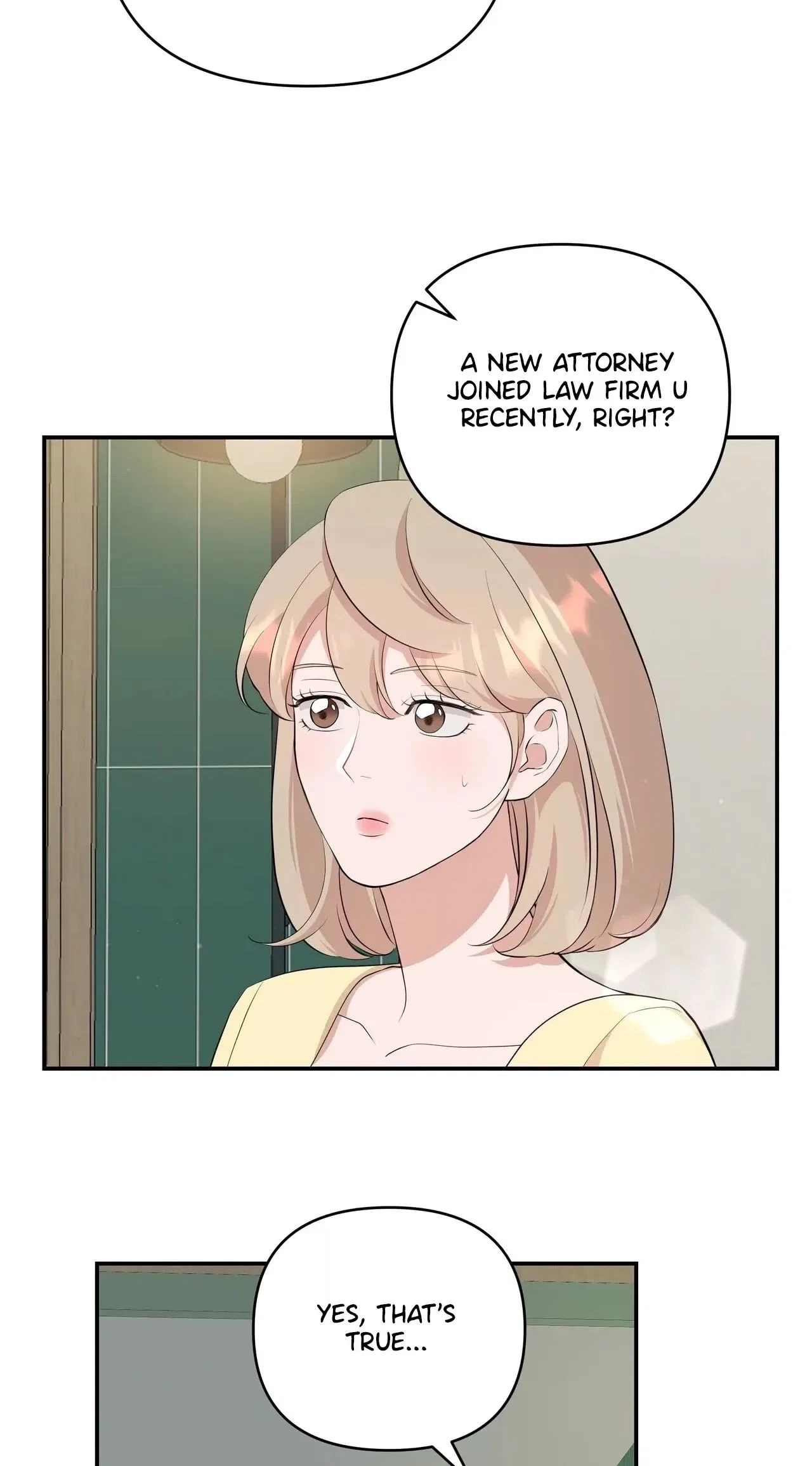 The Last Match Chapter 8 – Page 50