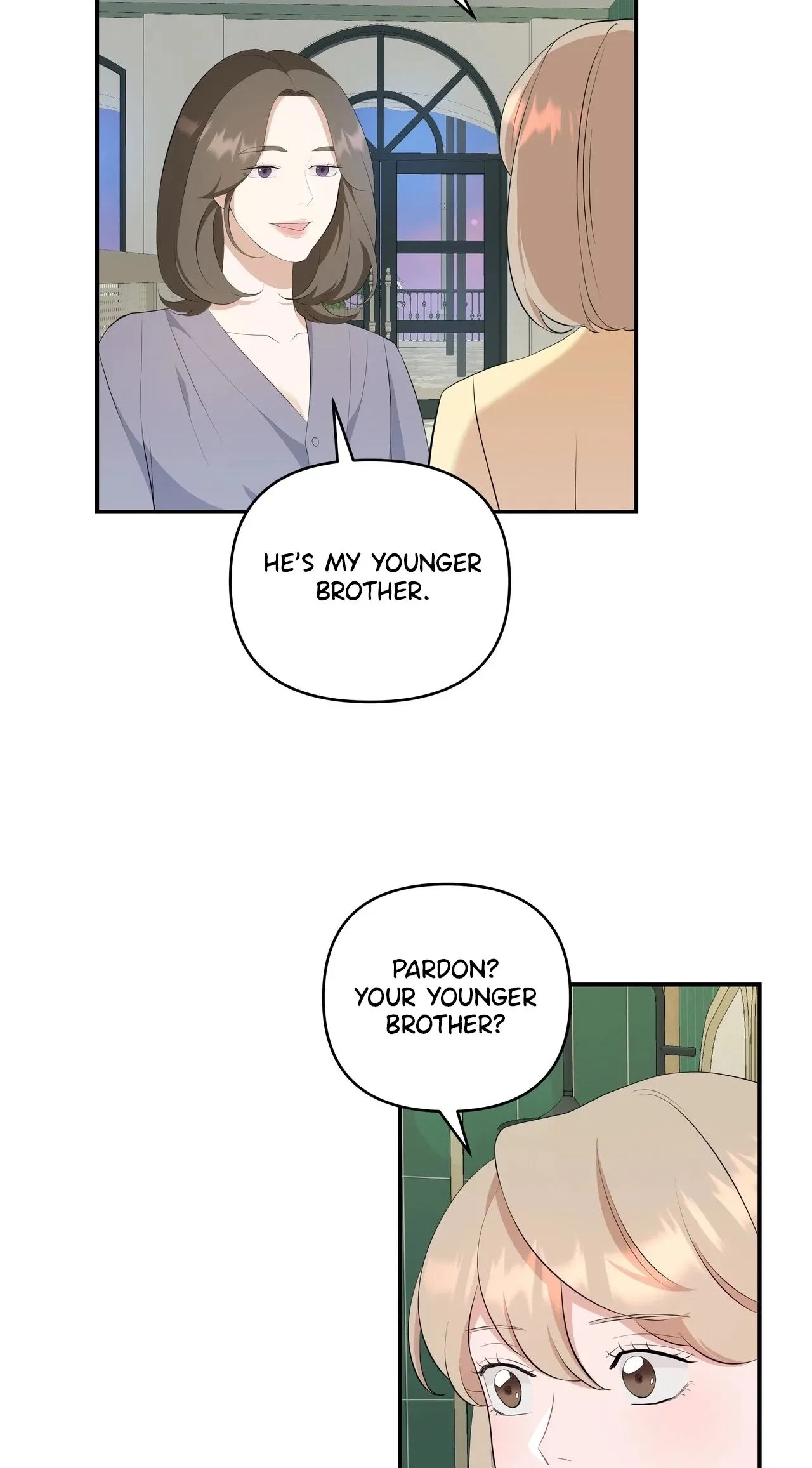 The Last Match Chapter 8 – Page 51