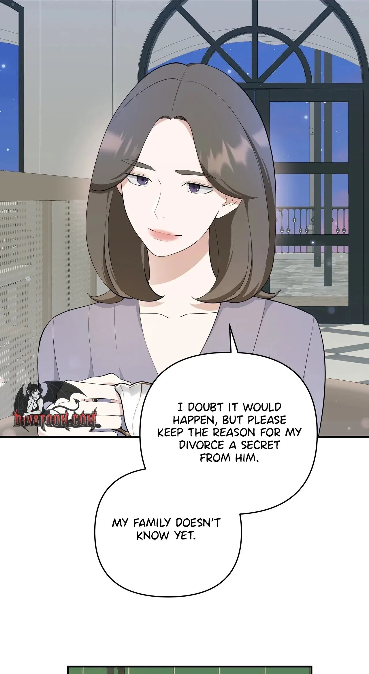 The Last Match Chapter 8 – Page 53