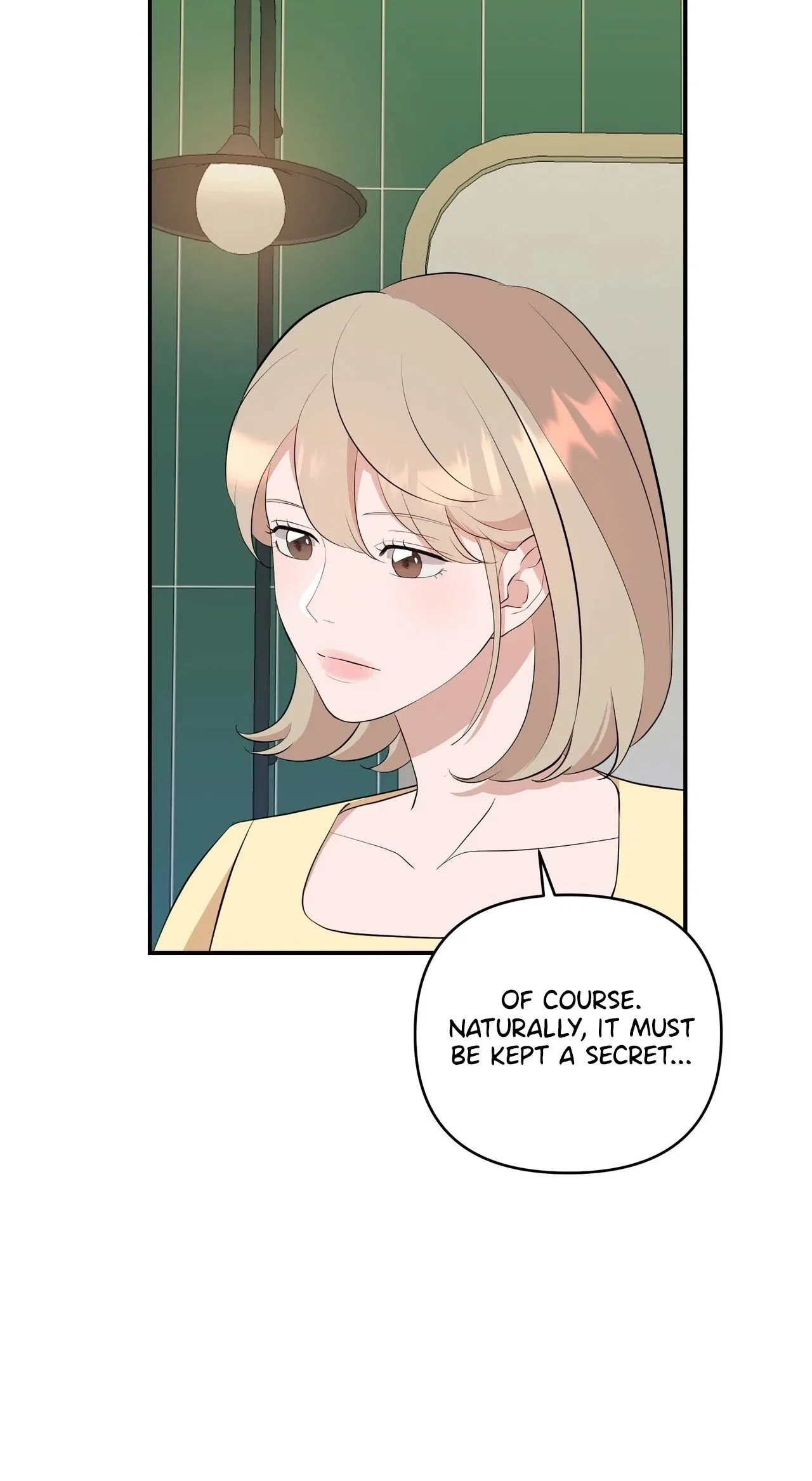 The Last Match Chapter 8 – Page 54