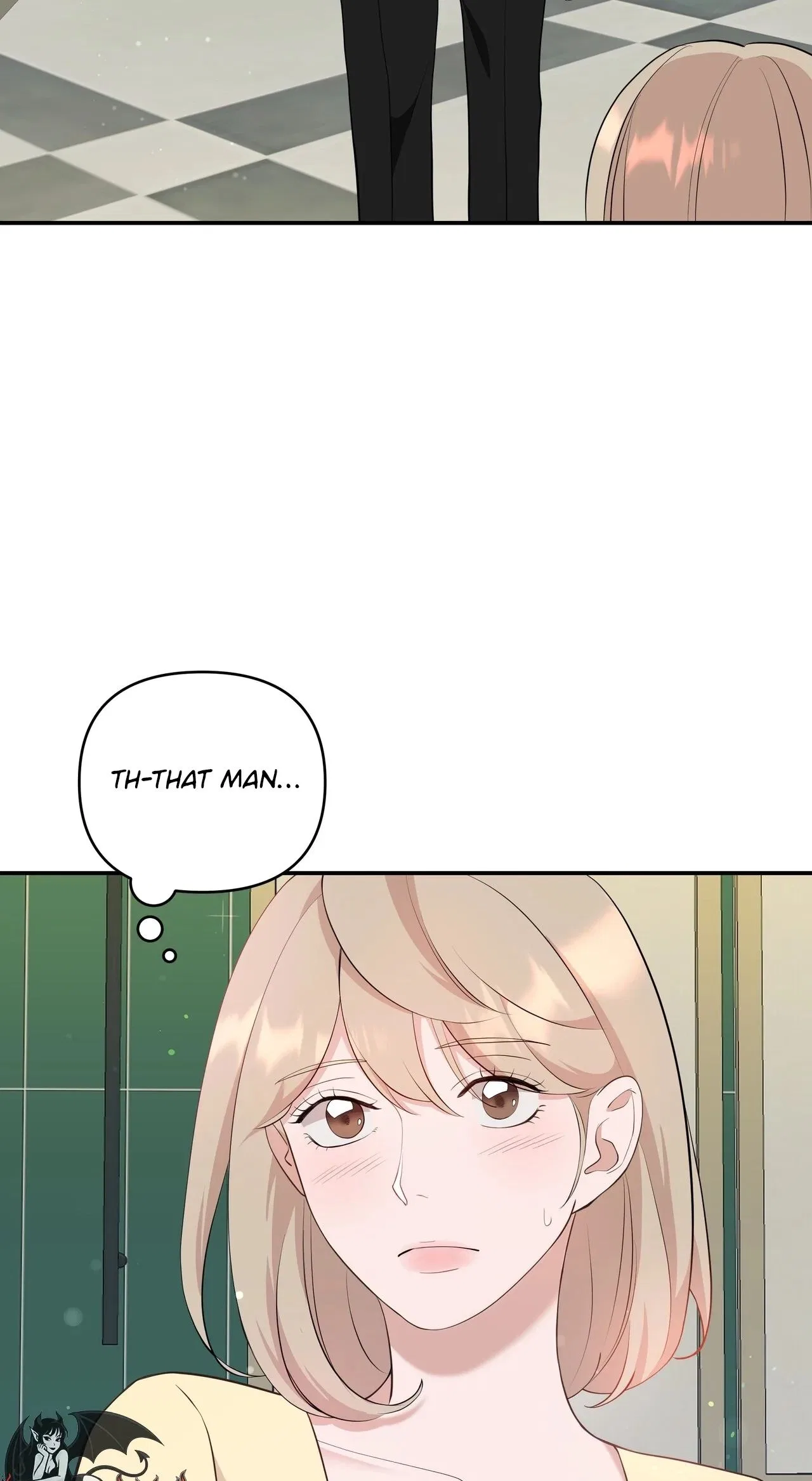 The Last Match Chapter 8 – Page 57