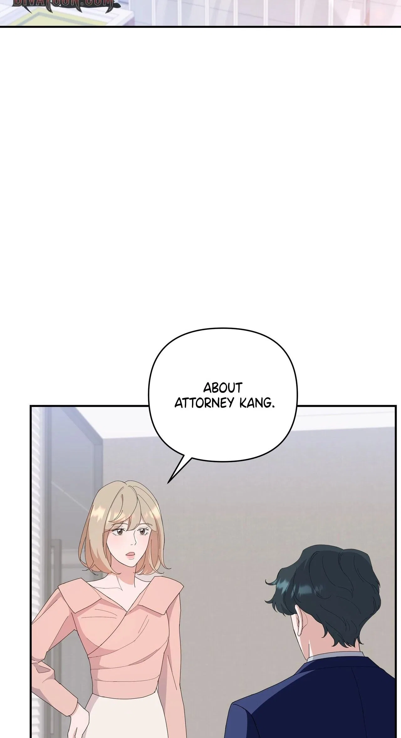 The Last Match Chapter 7 – Page 3