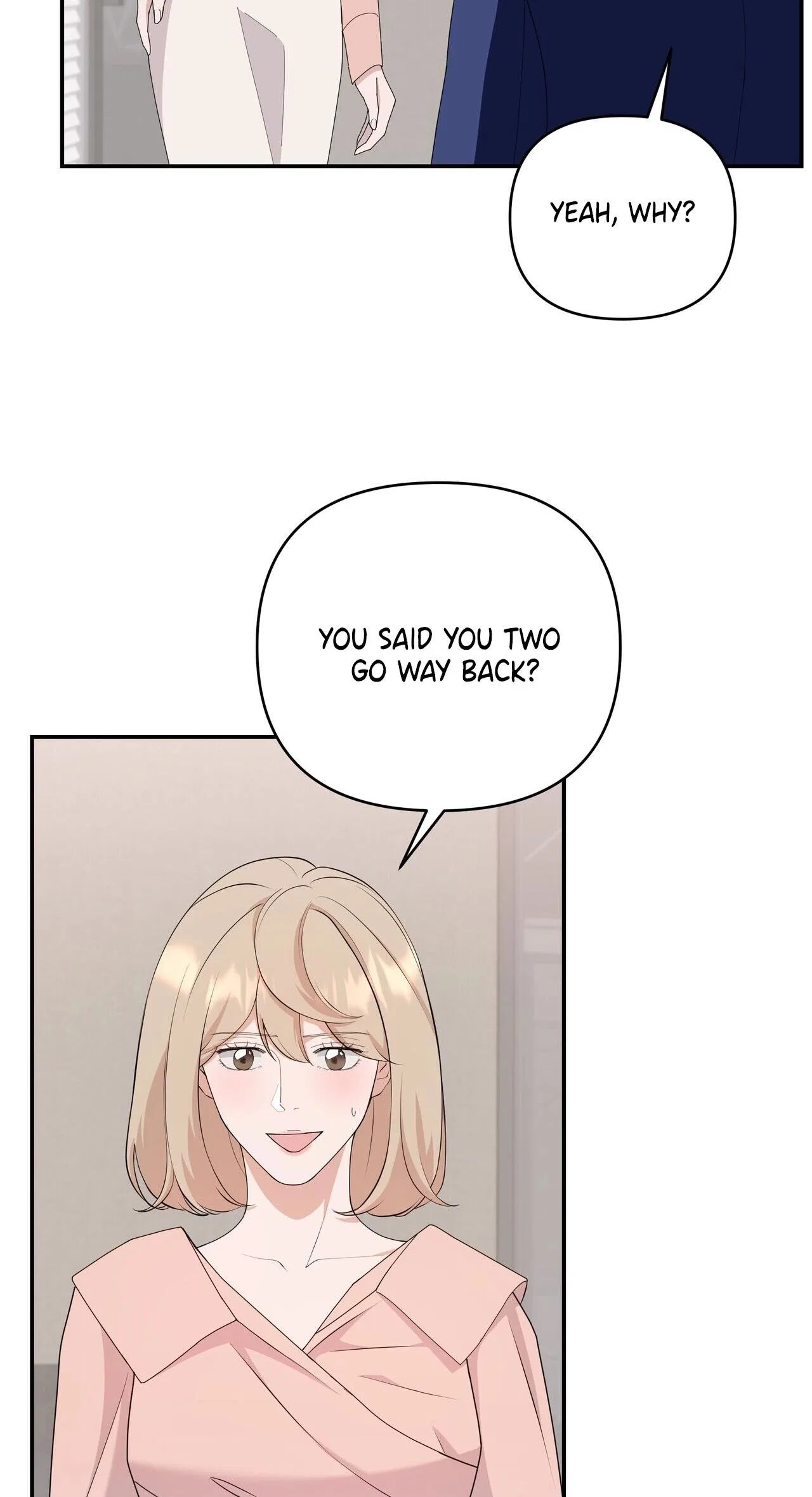 The Last Match Chapter 7 – Page 4