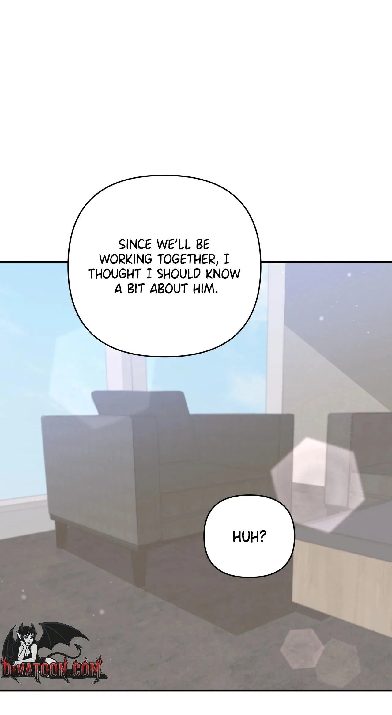 The Last Match Chapter 7 – Page 9