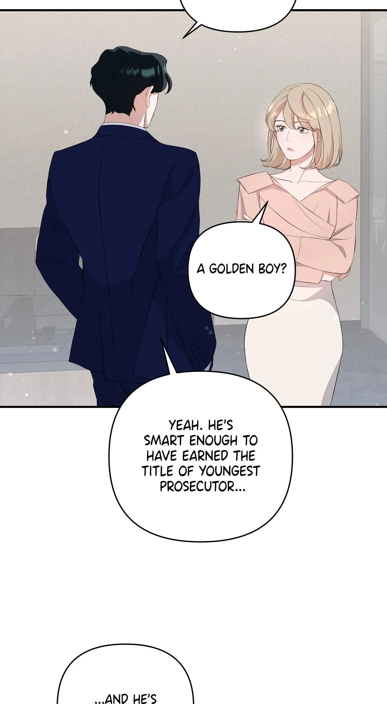 The Last Match Chapter 7 – Page 16