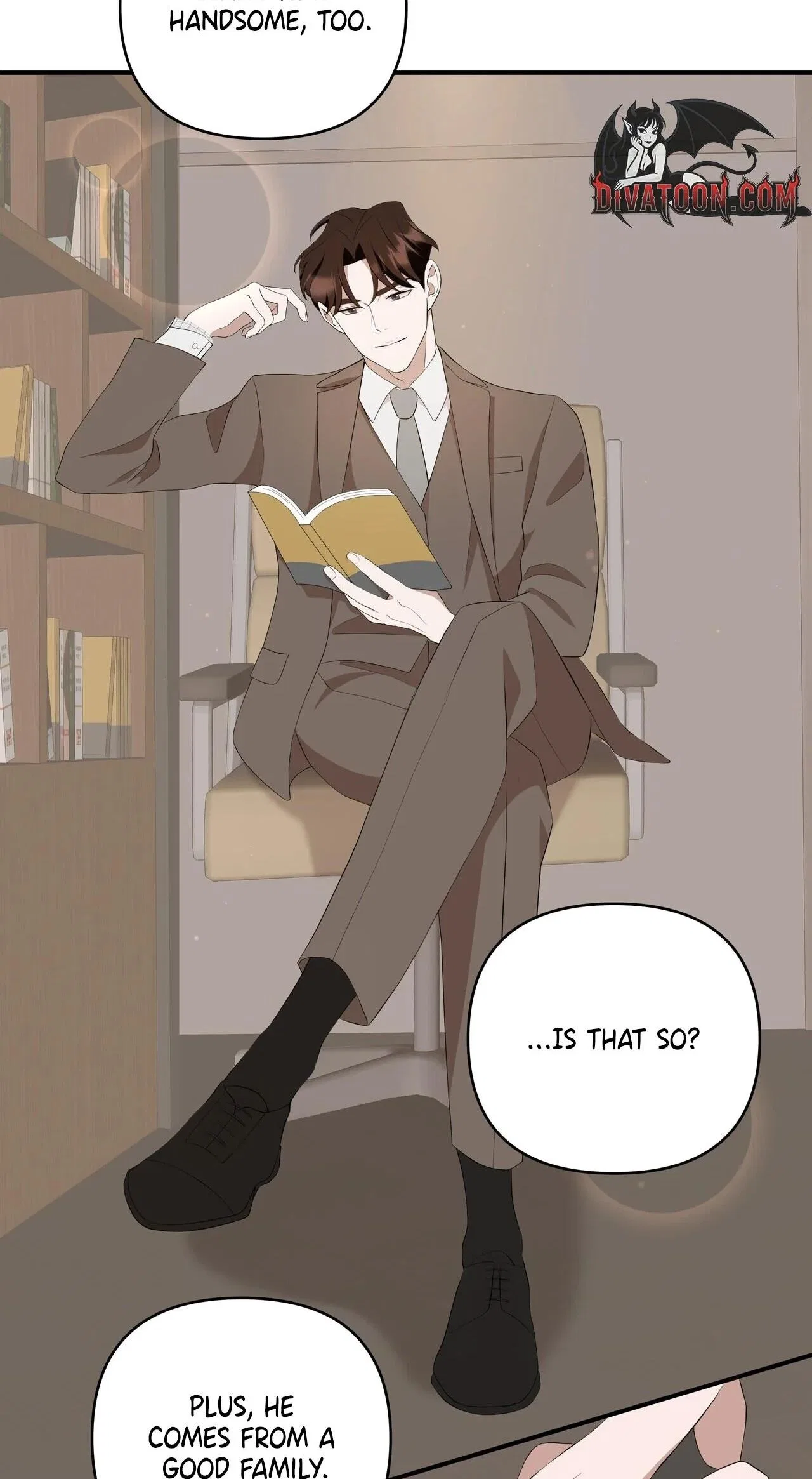 The Last Match Chapter 7 – Page 17