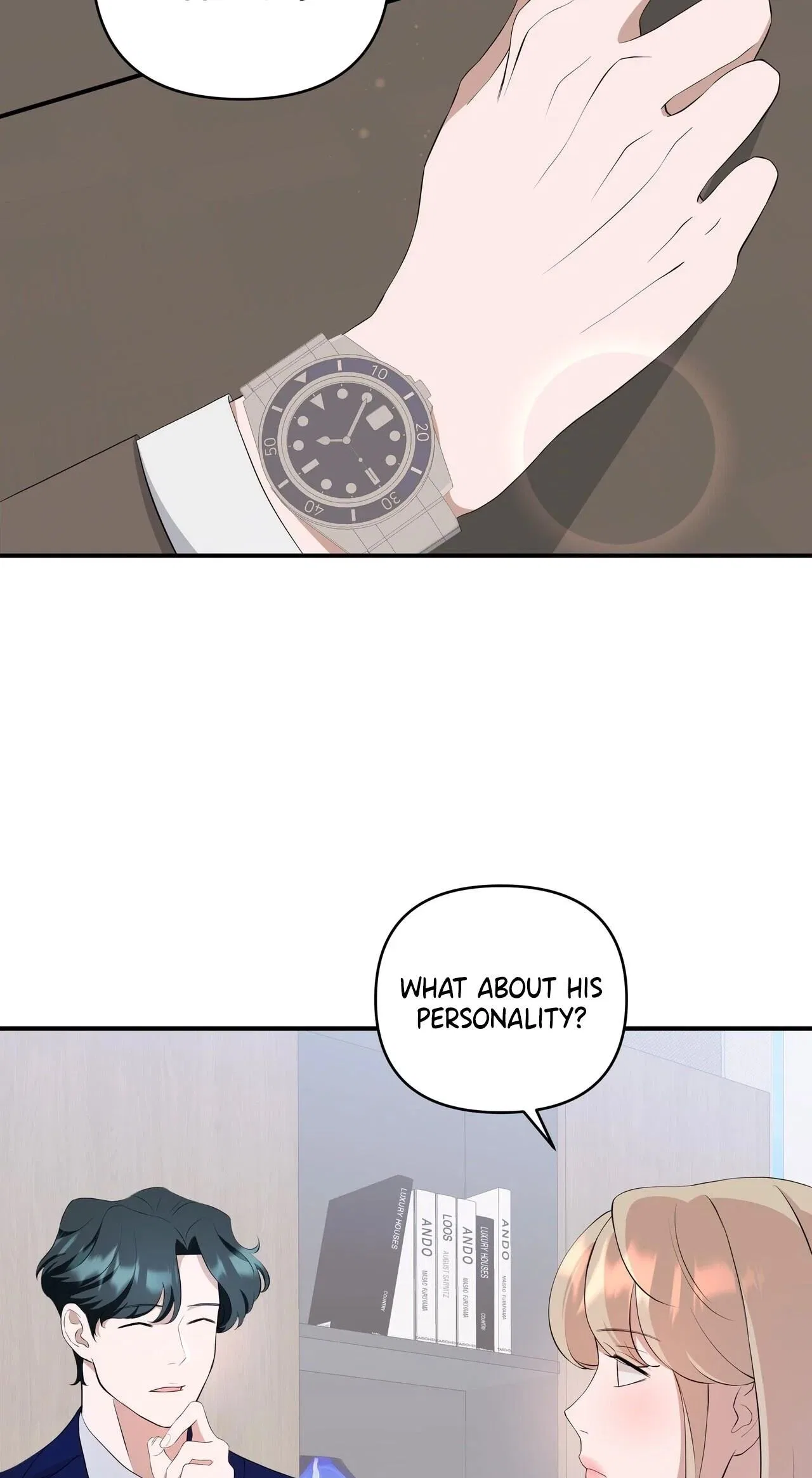 The Last Match Chapter 7 – Page 18