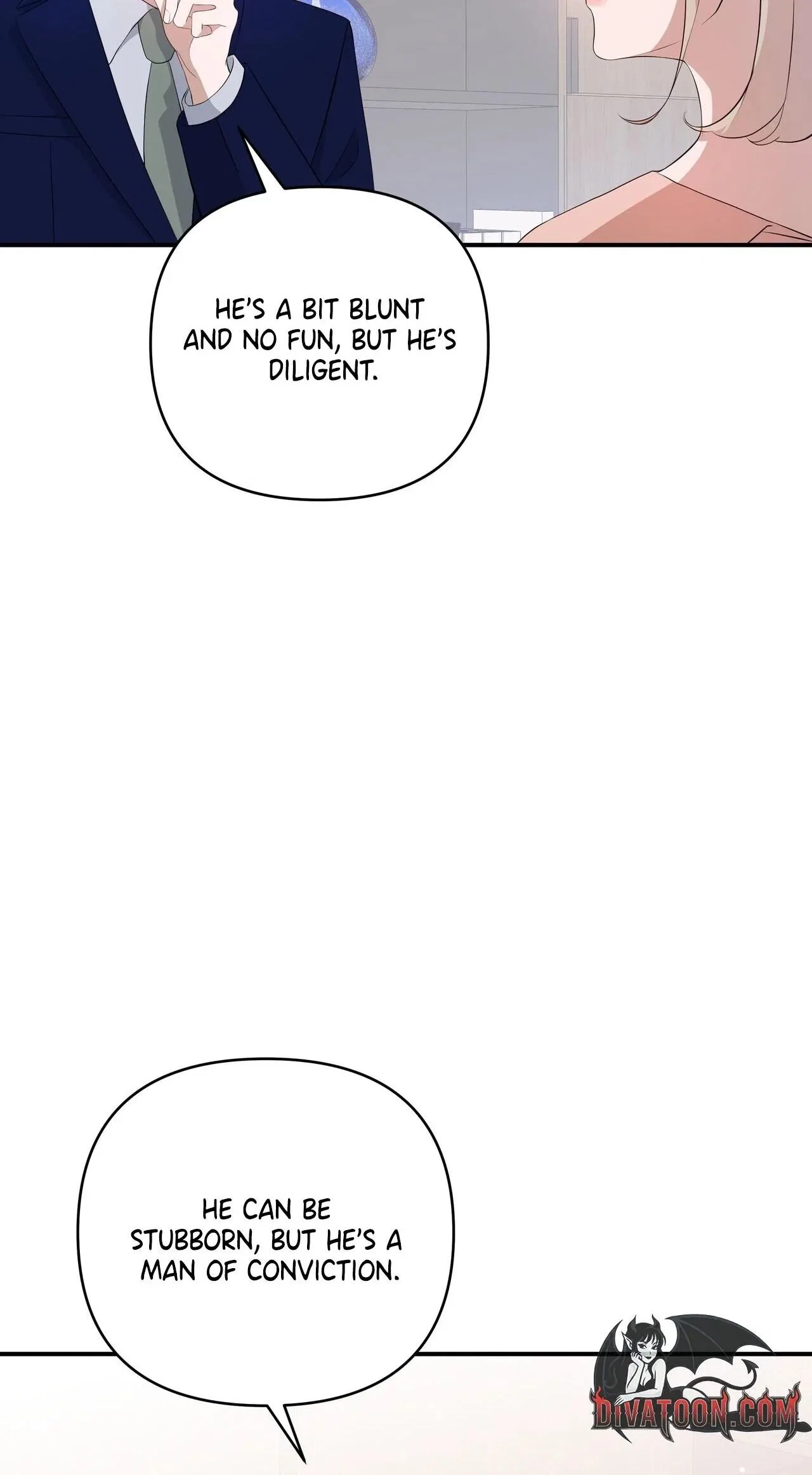 The Last Match Chapter 7 – Page 19
