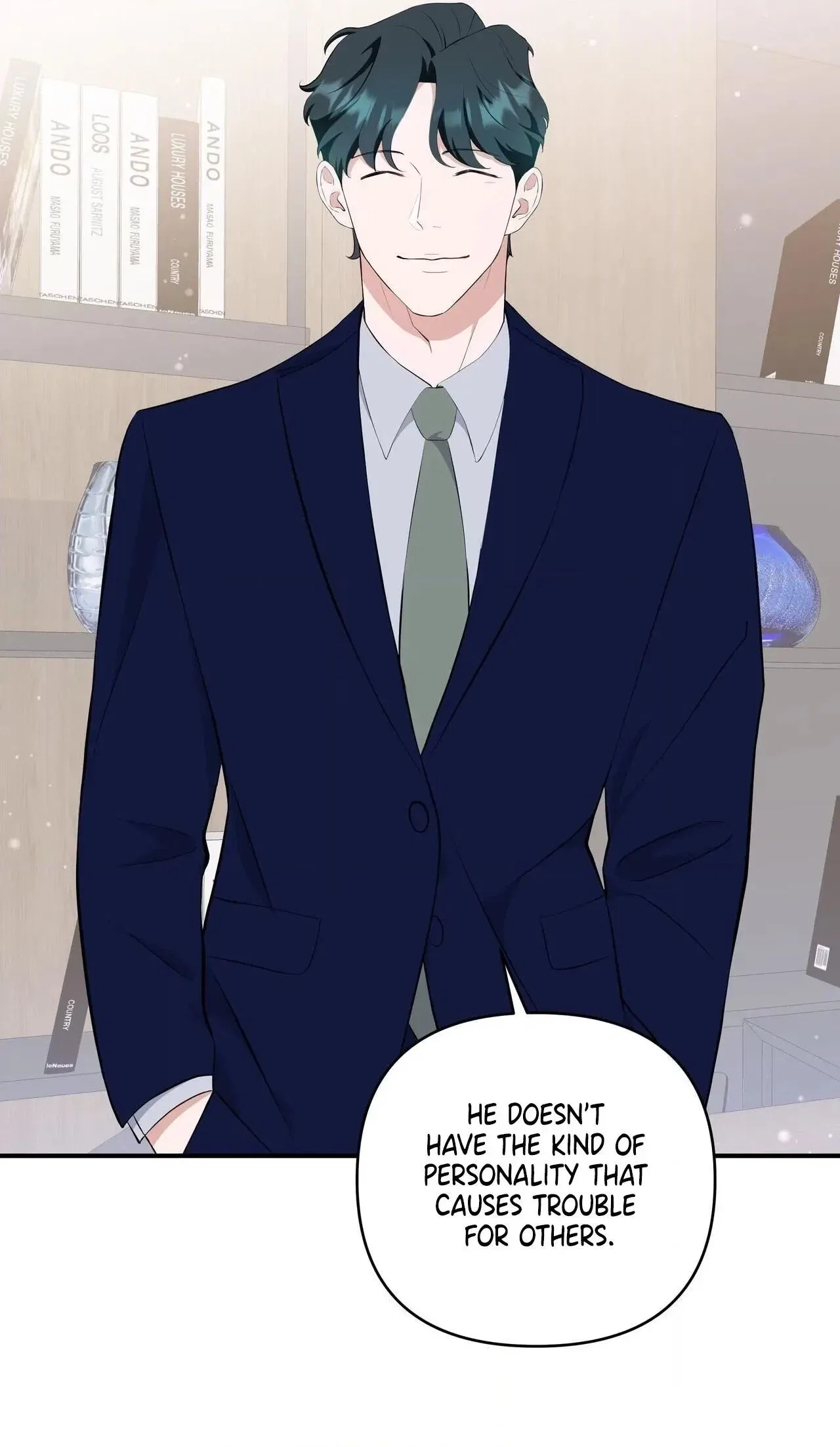 The Last Match Chapter 7 – Page 20