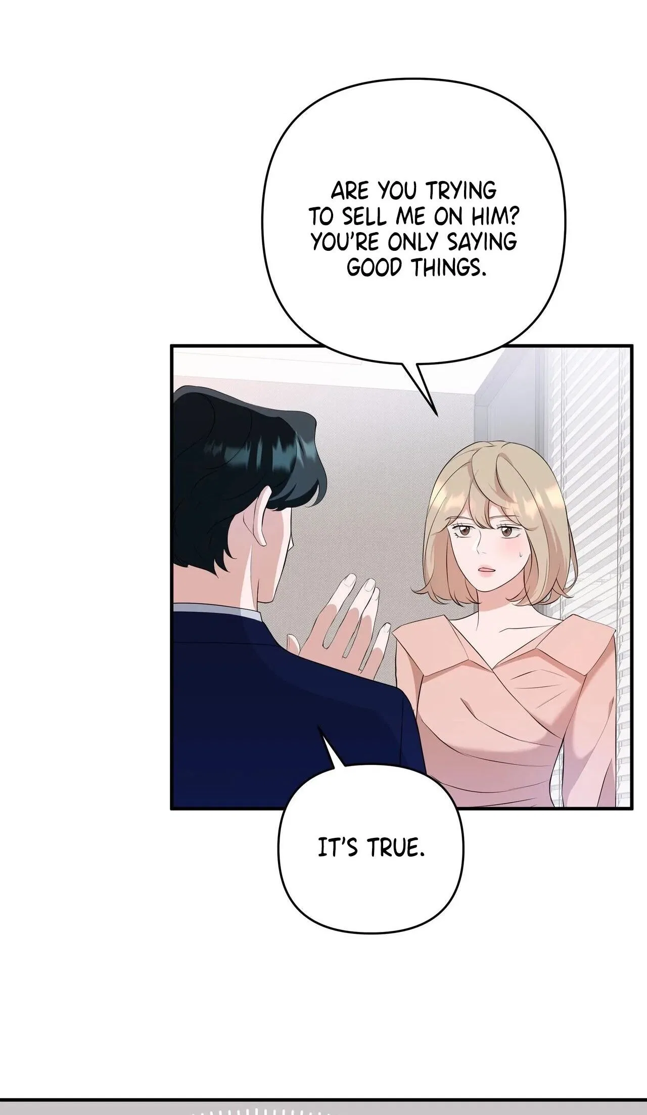The Last Match Chapter 7 – Page 21