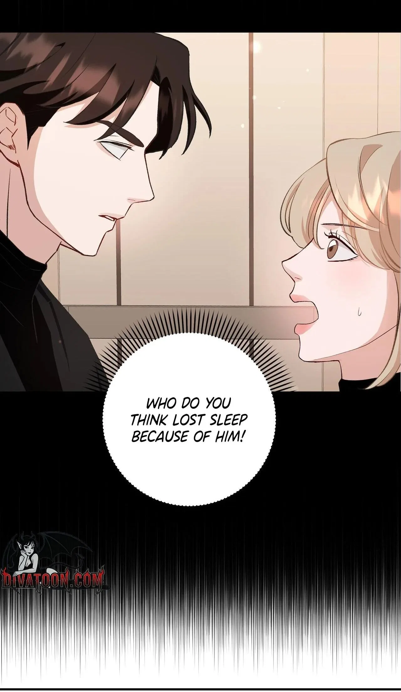 The Last Match Chapter 7 – Page 24