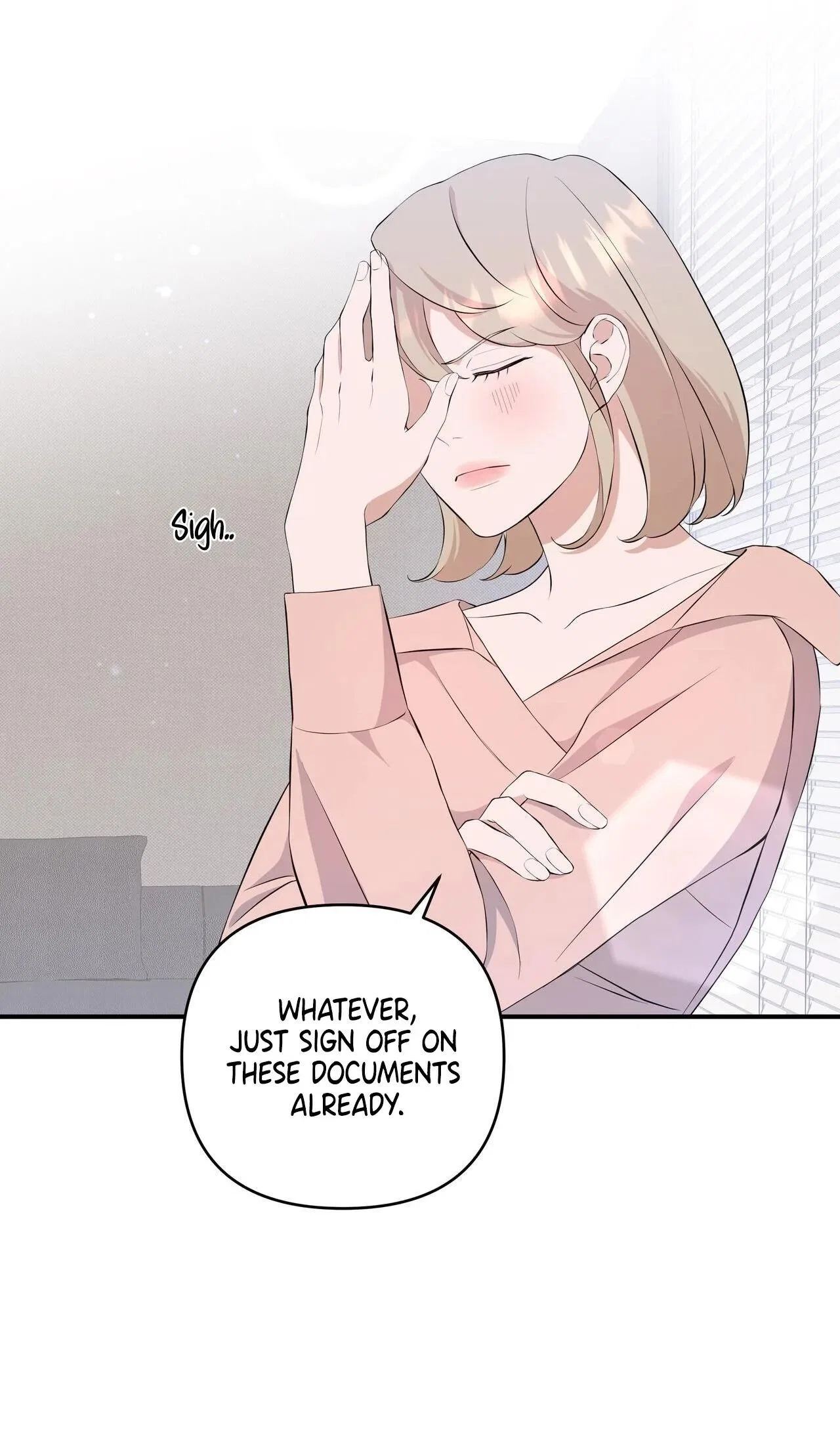 The Last Match Chapter 7 – Page 25