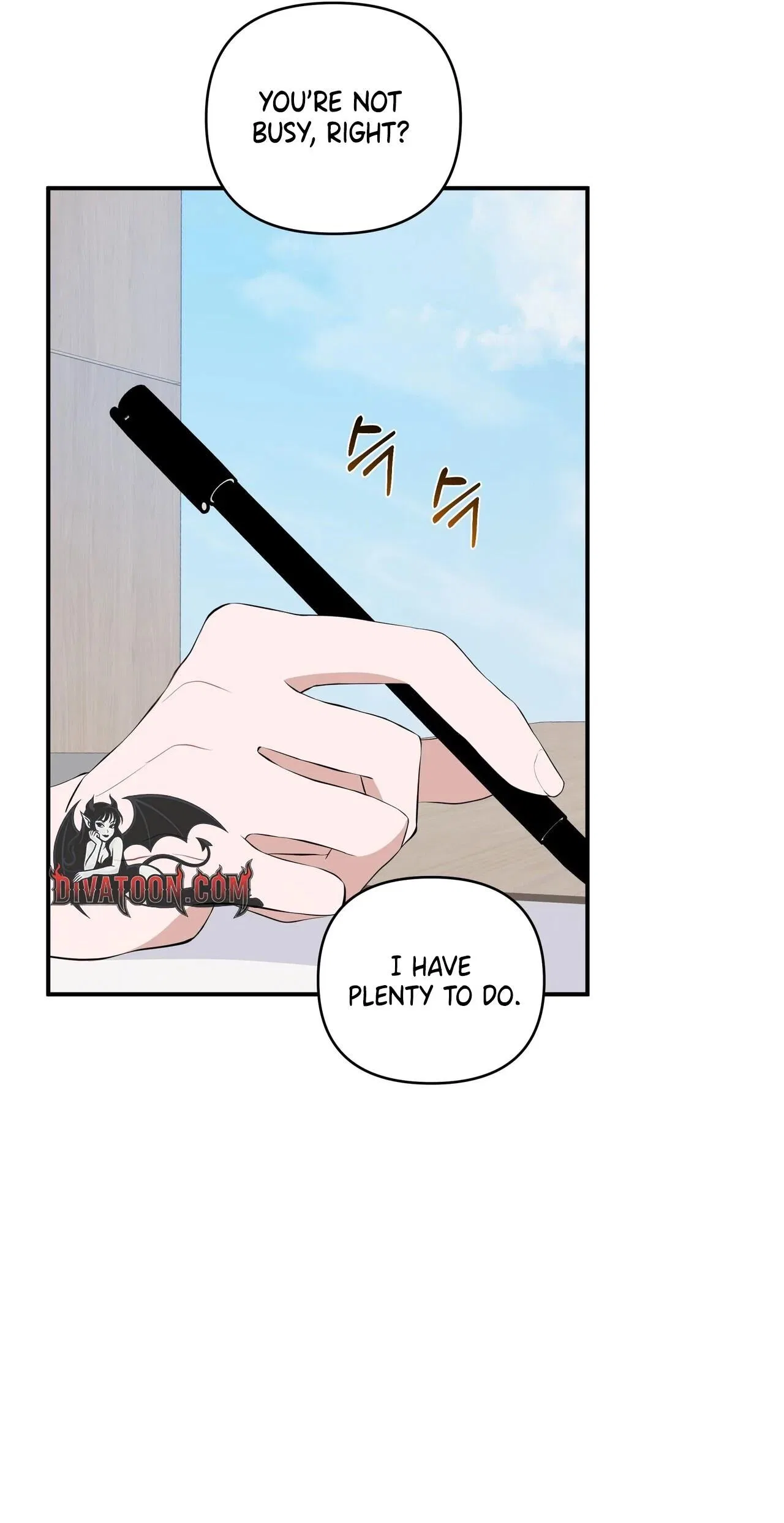The Last Match Chapter 7 – Page 26