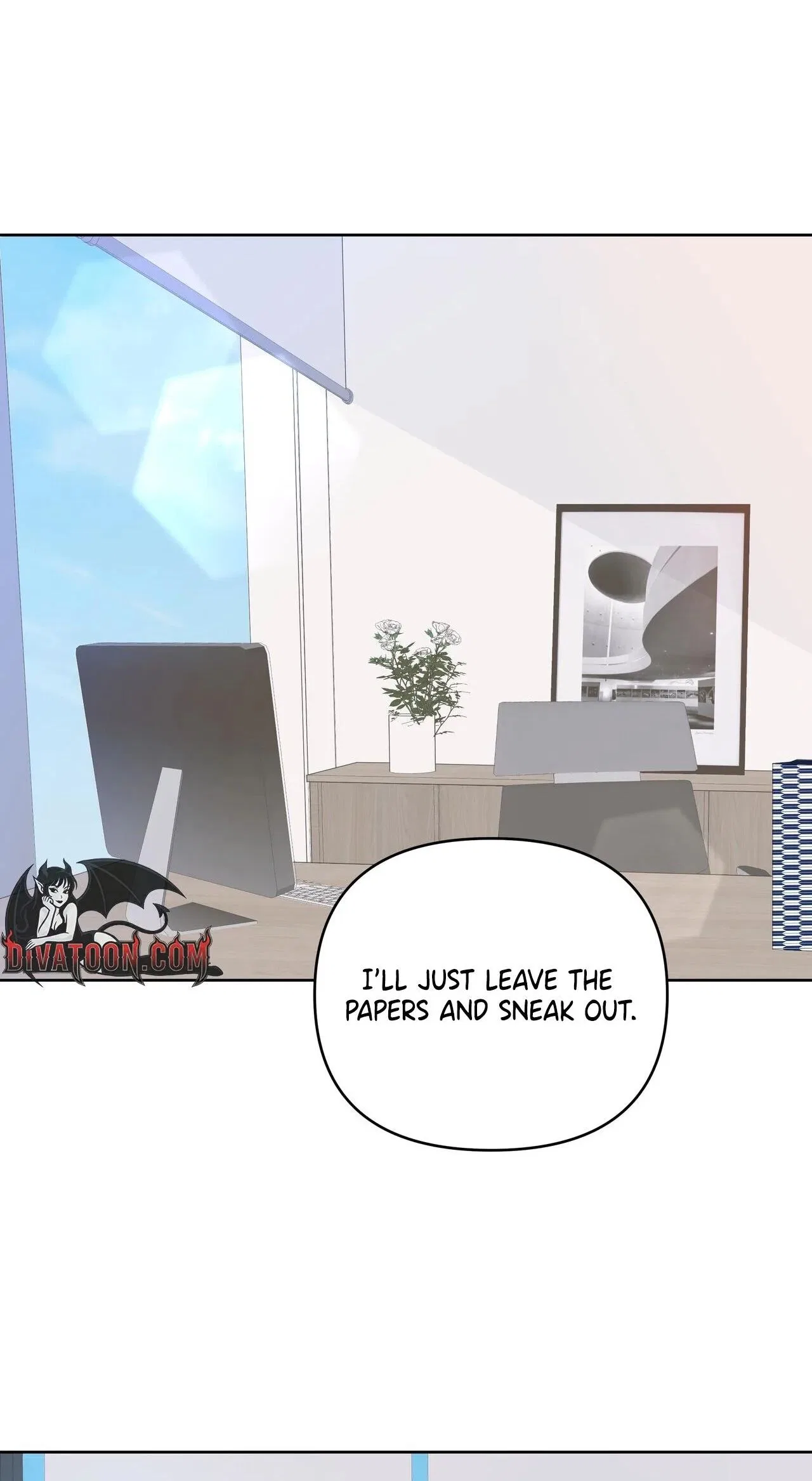 The Last Match Chapter 7 – Page 32
