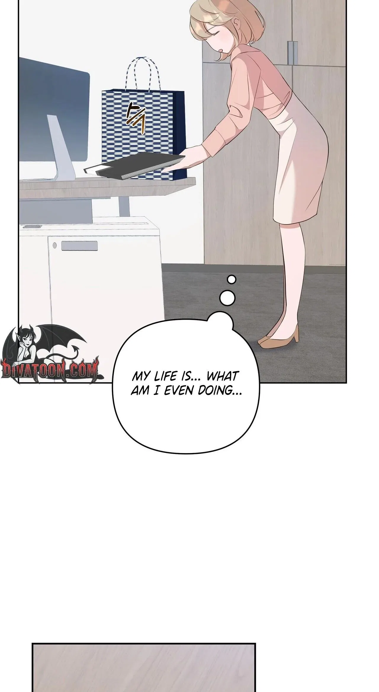The Last Match Chapter 7 – Page 34