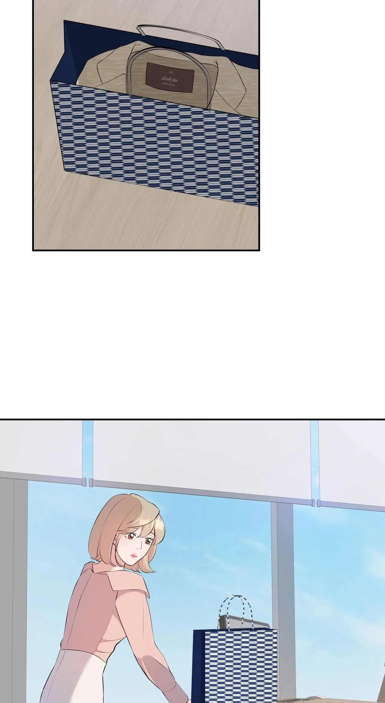 The Last Match Chapter 7 – Page 35