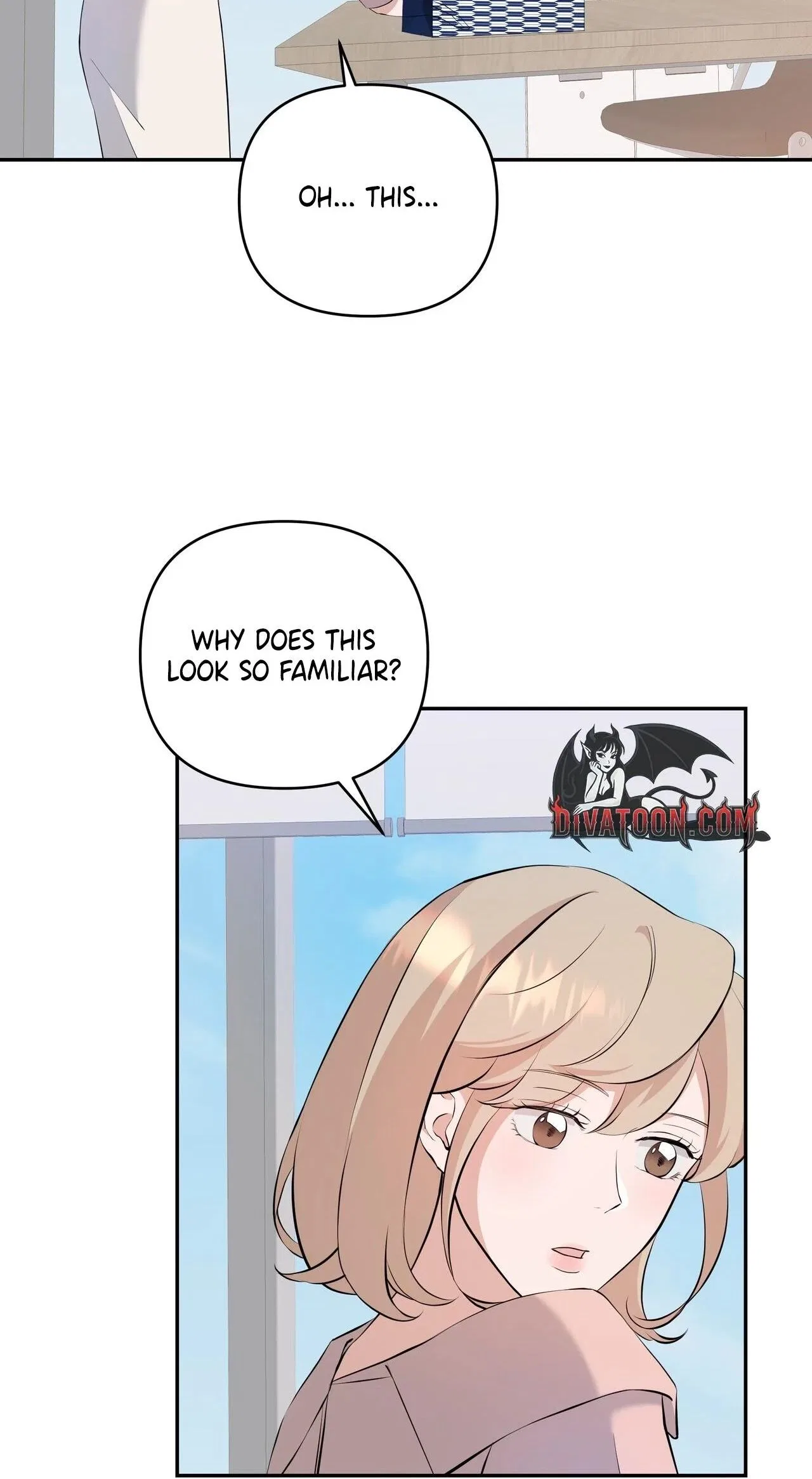 The Last Match Chapter 7 – Page 36