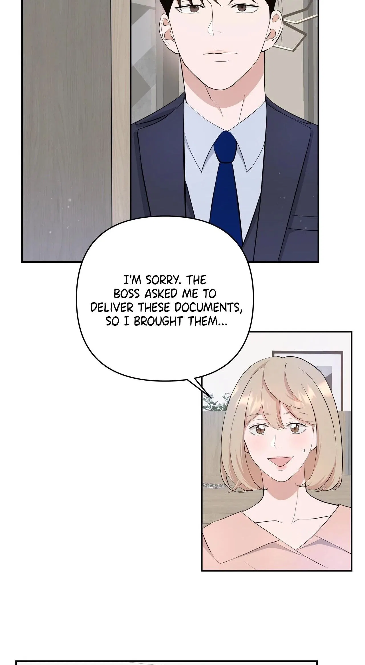 The Last Match Chapter 7 – Page 39