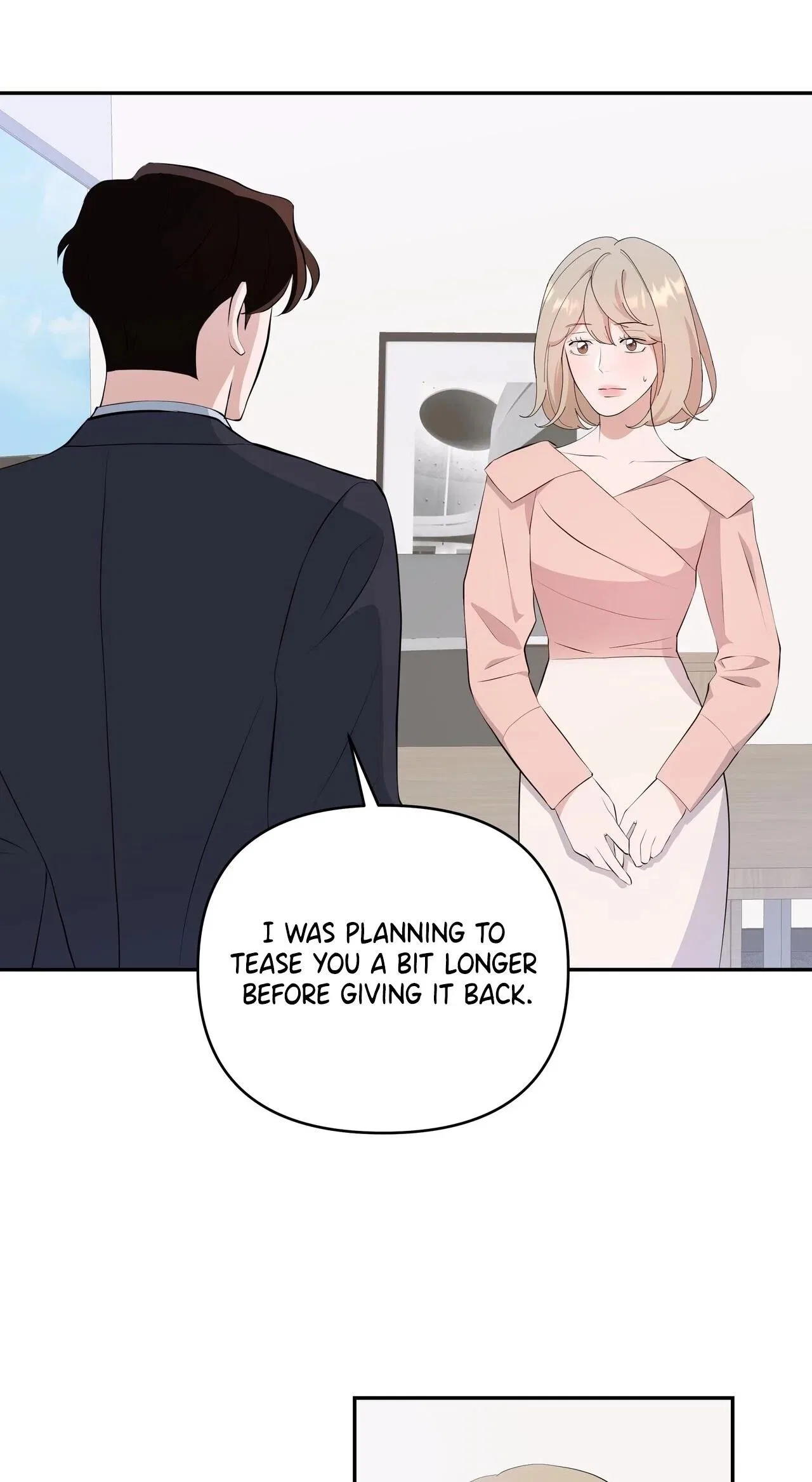 The Last Match Chapter 7 – Page 41