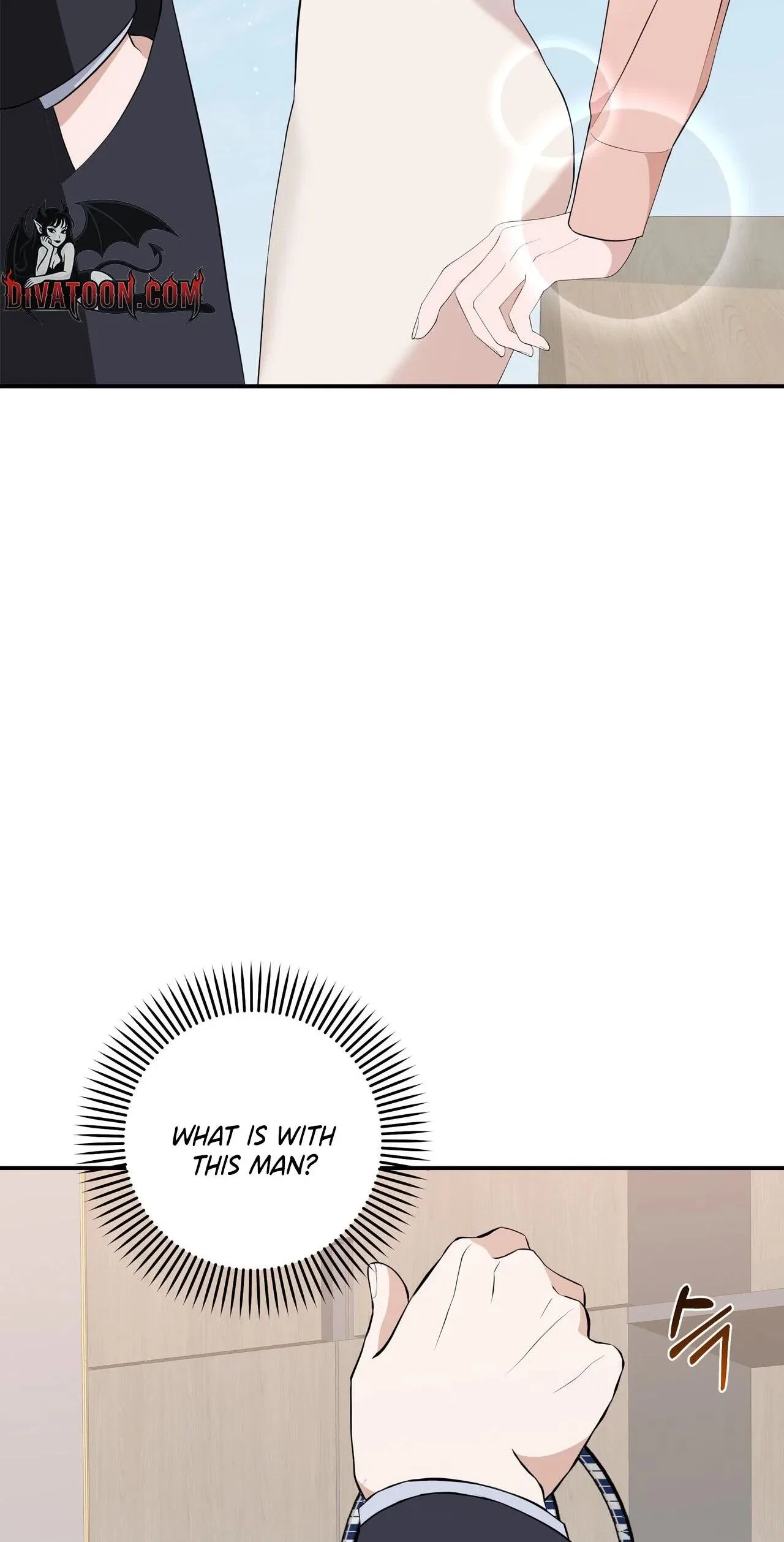 The Last Match Chapter 7 – Page 44