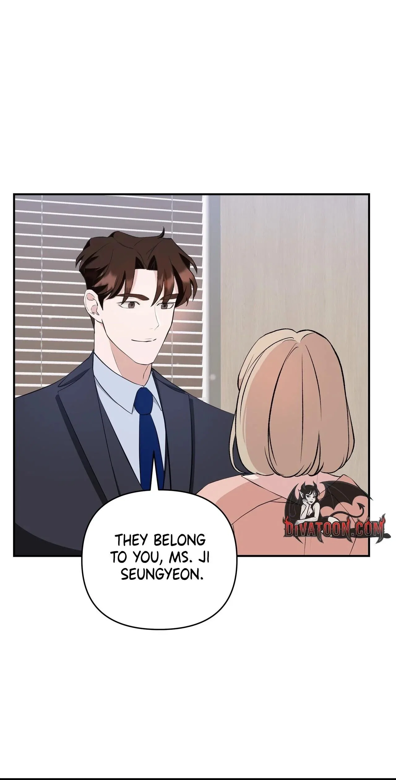 The Last Match Chapter 7 – Page 47